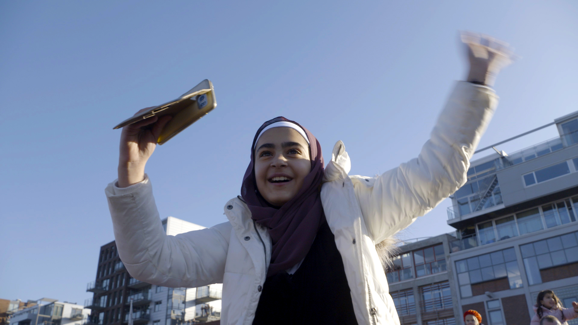 Afbeelding uit de film