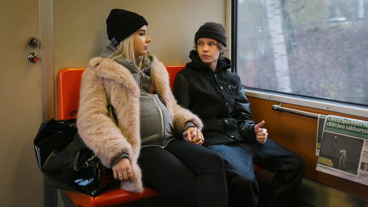 Picture from the movie