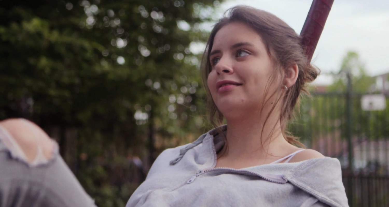 Afbeelding uit de film