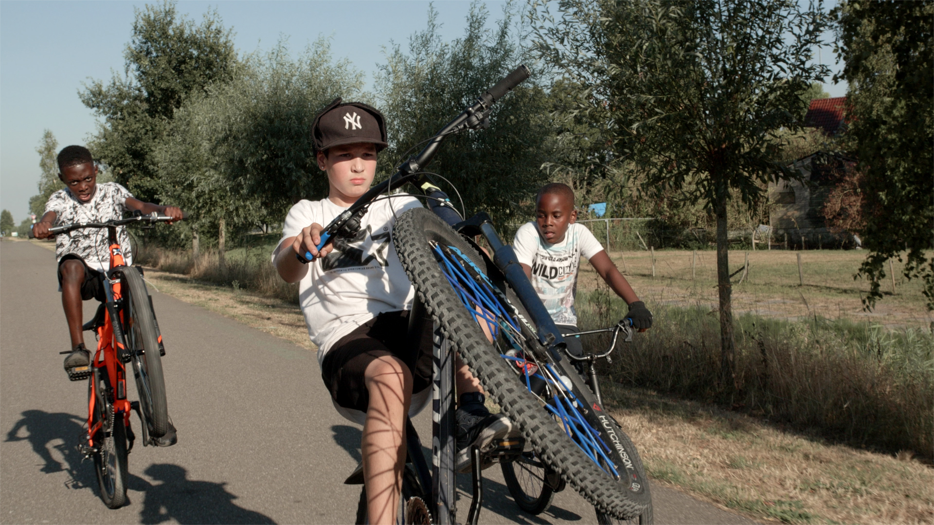 Afbeelding uit de film