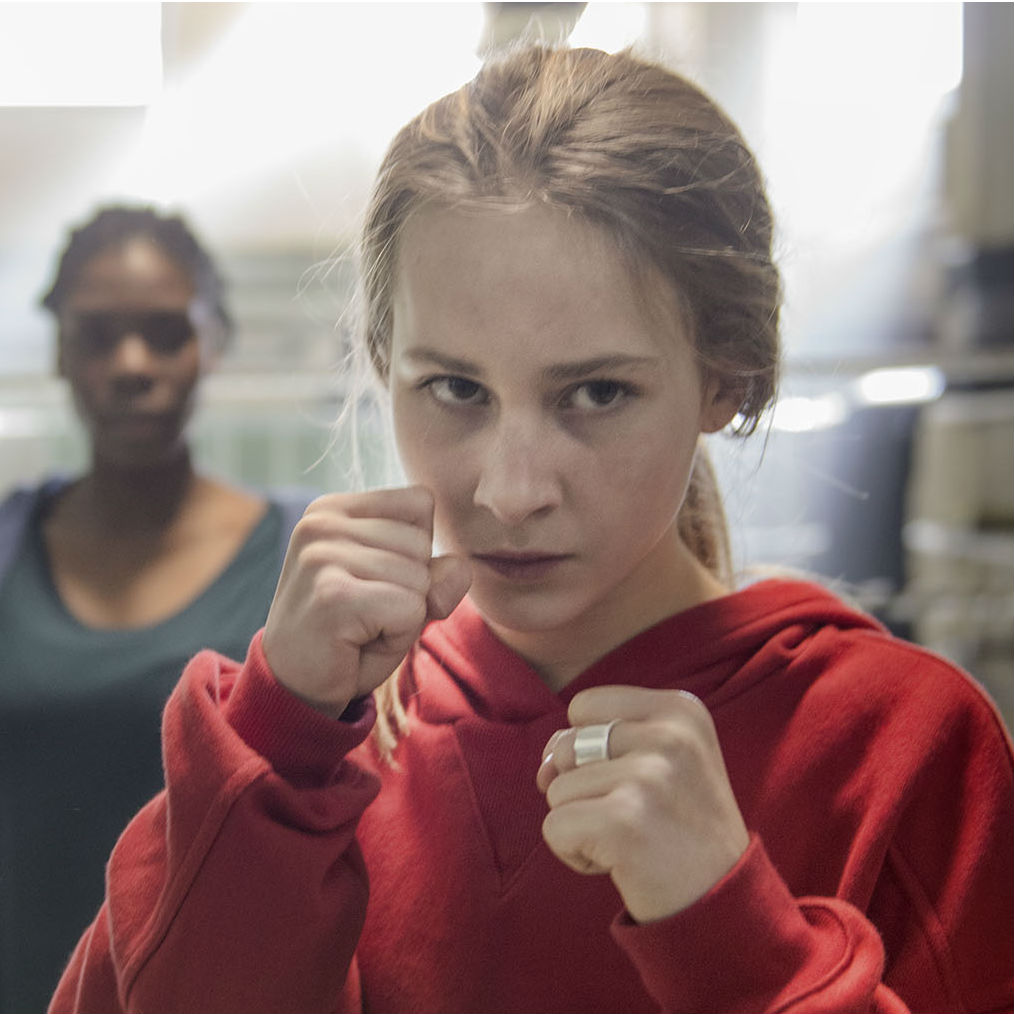 Picture from the movie