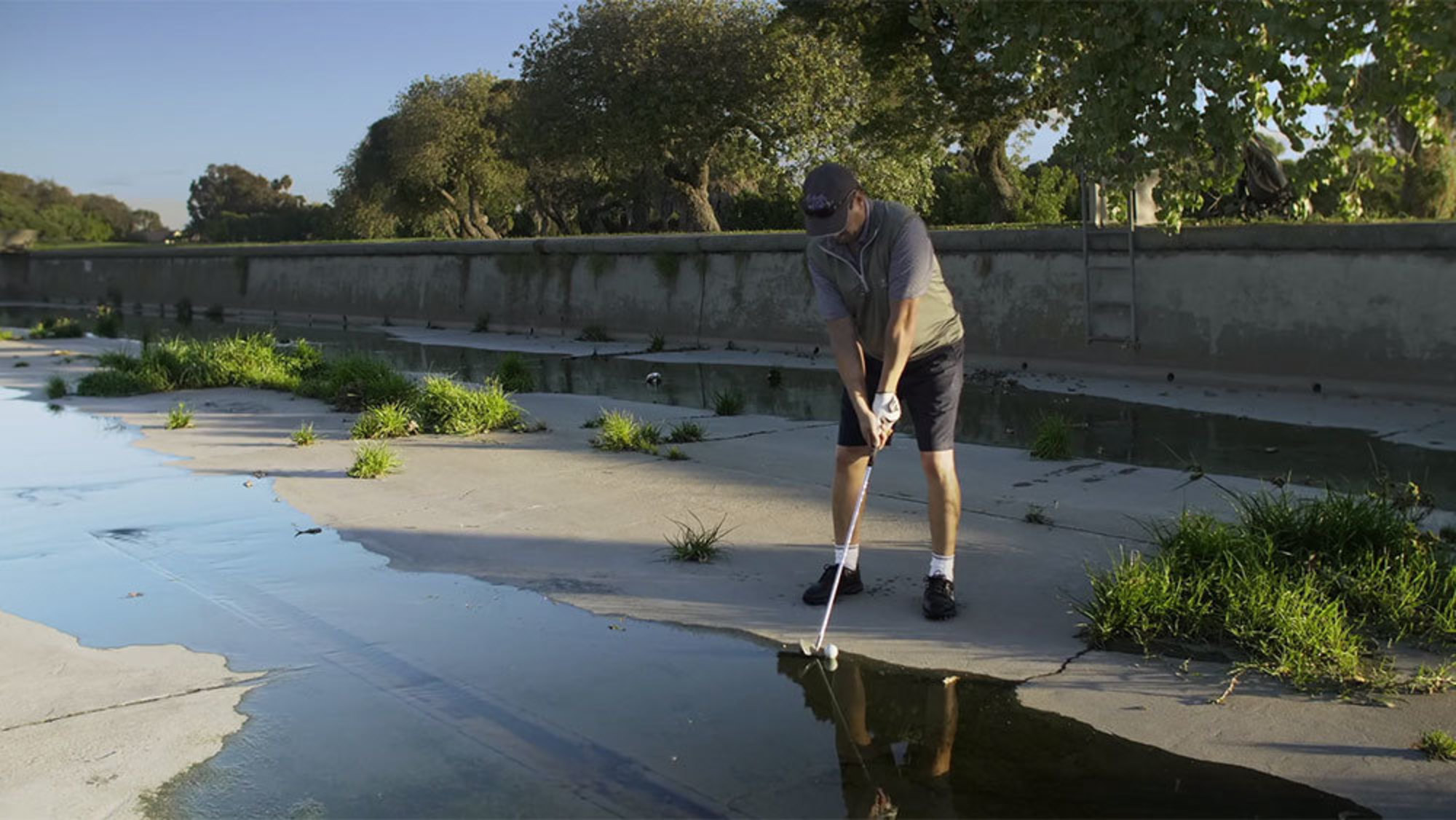 Picture from the movie