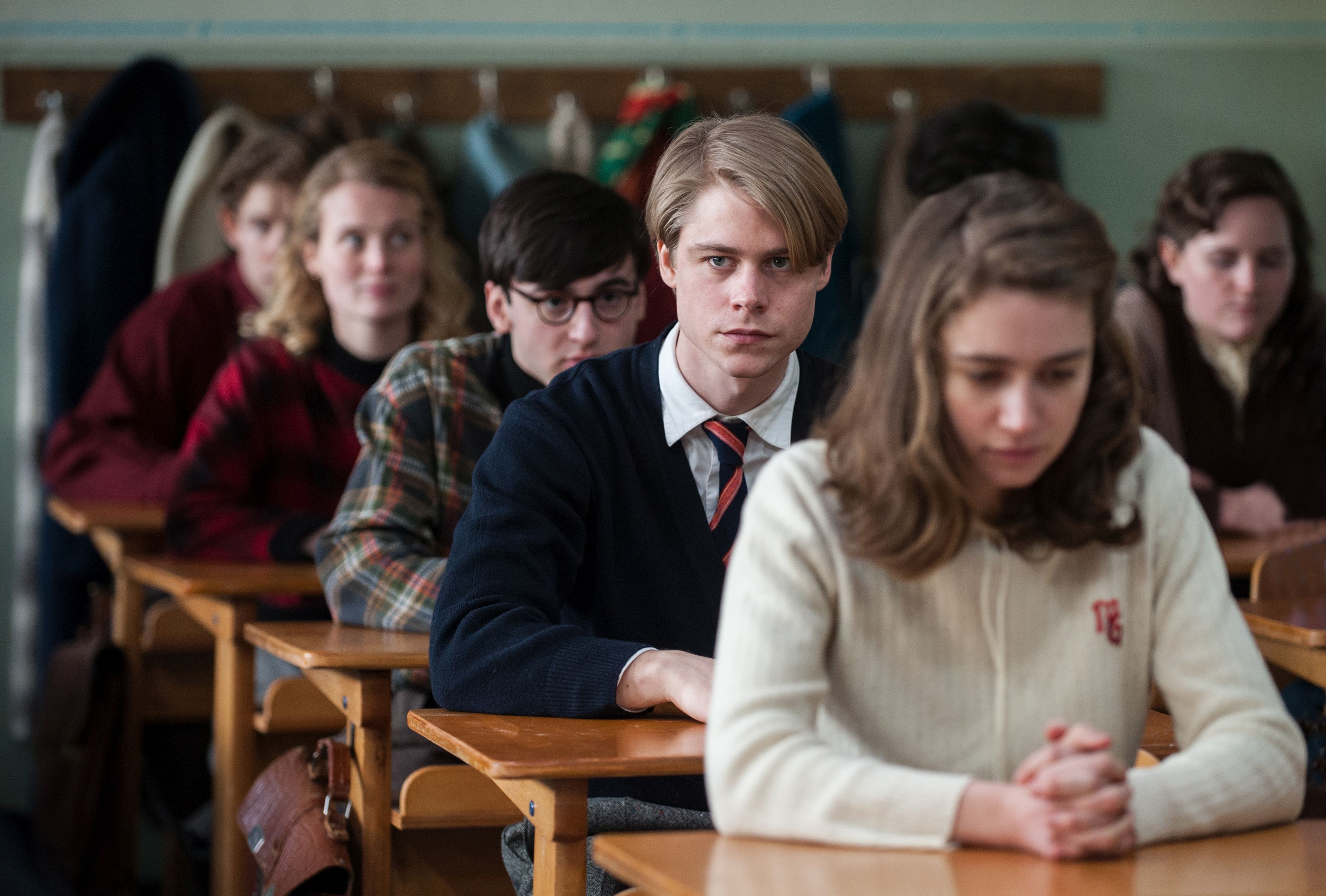 Afbeelding uit de film