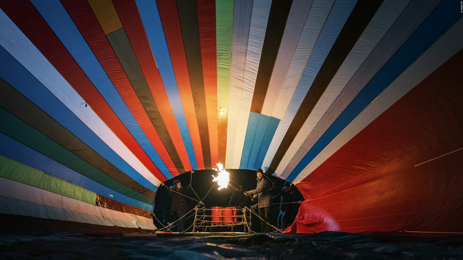 Picture from the movie