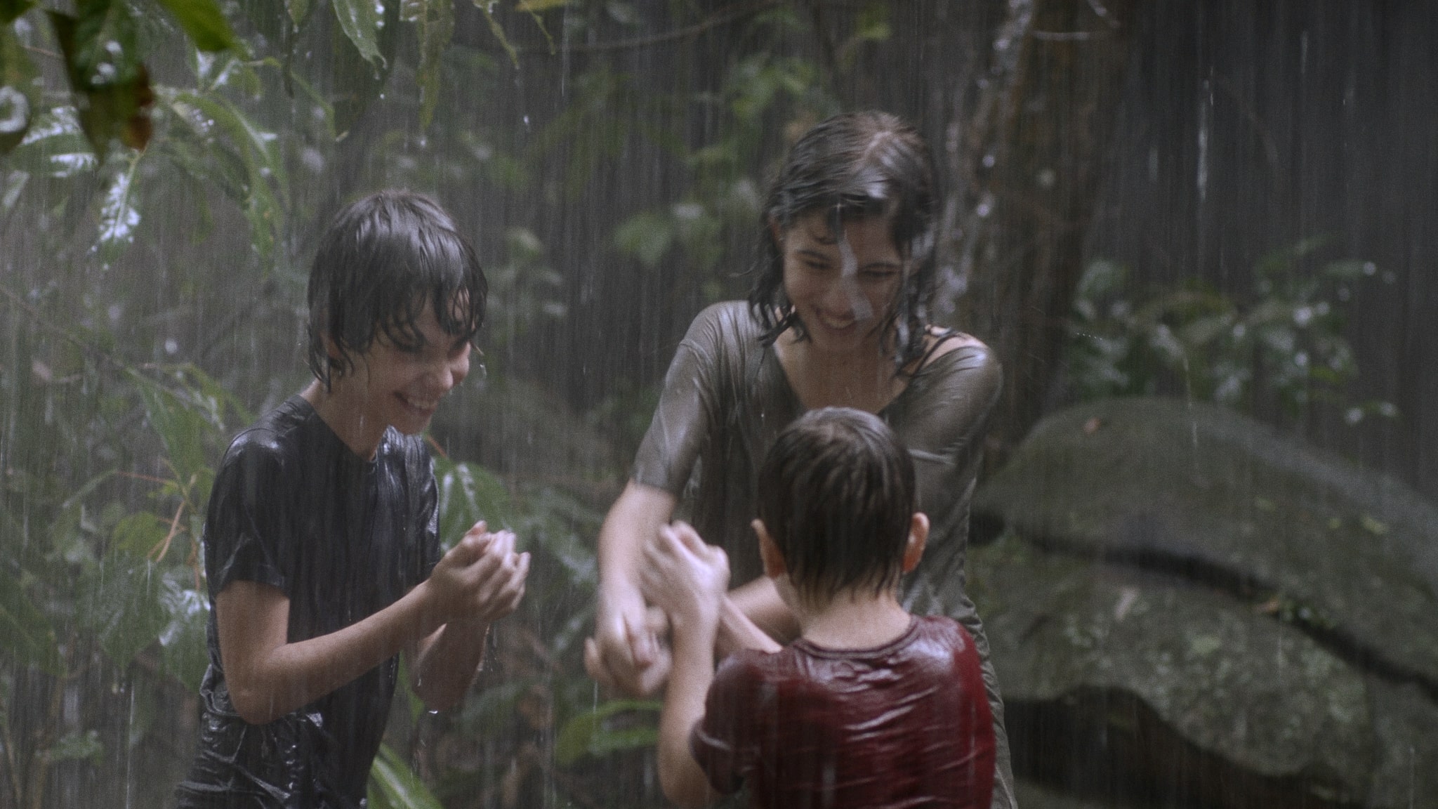 Picture from the movie