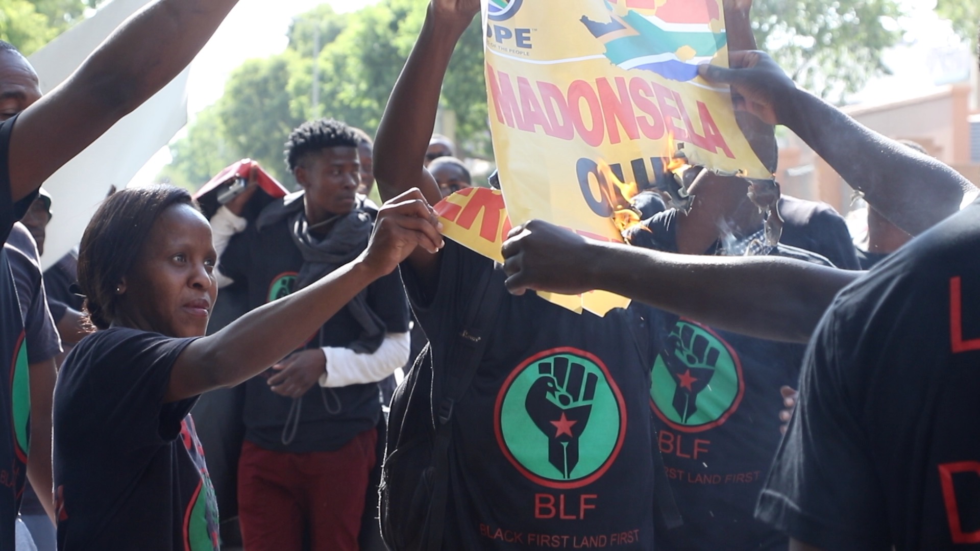 Picture from the movie