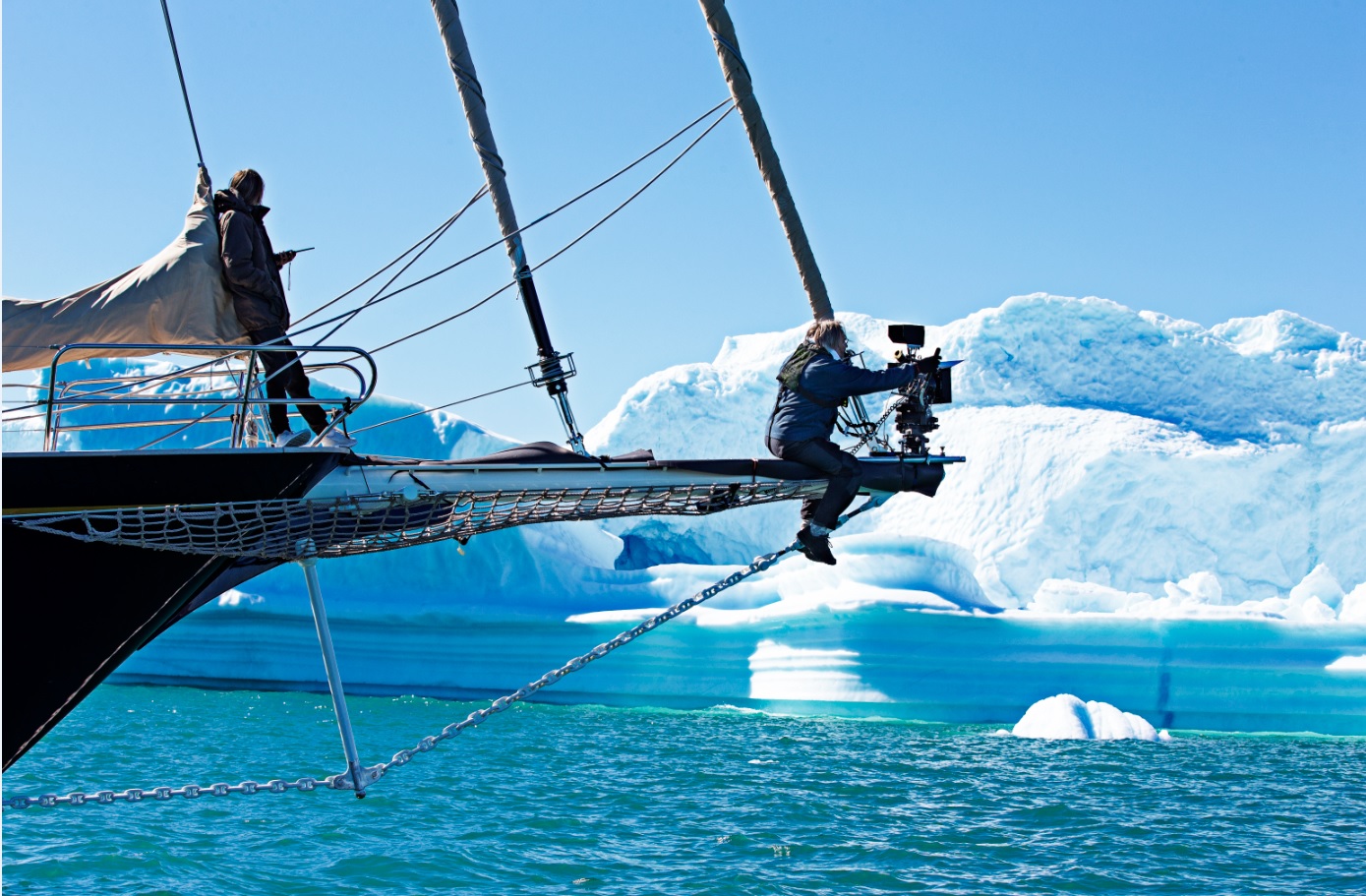 Picture from the movie