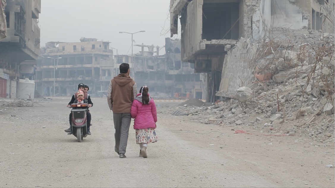 Picture from the movie