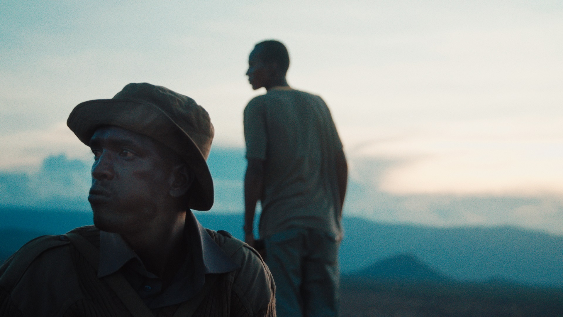 Picture from the movie