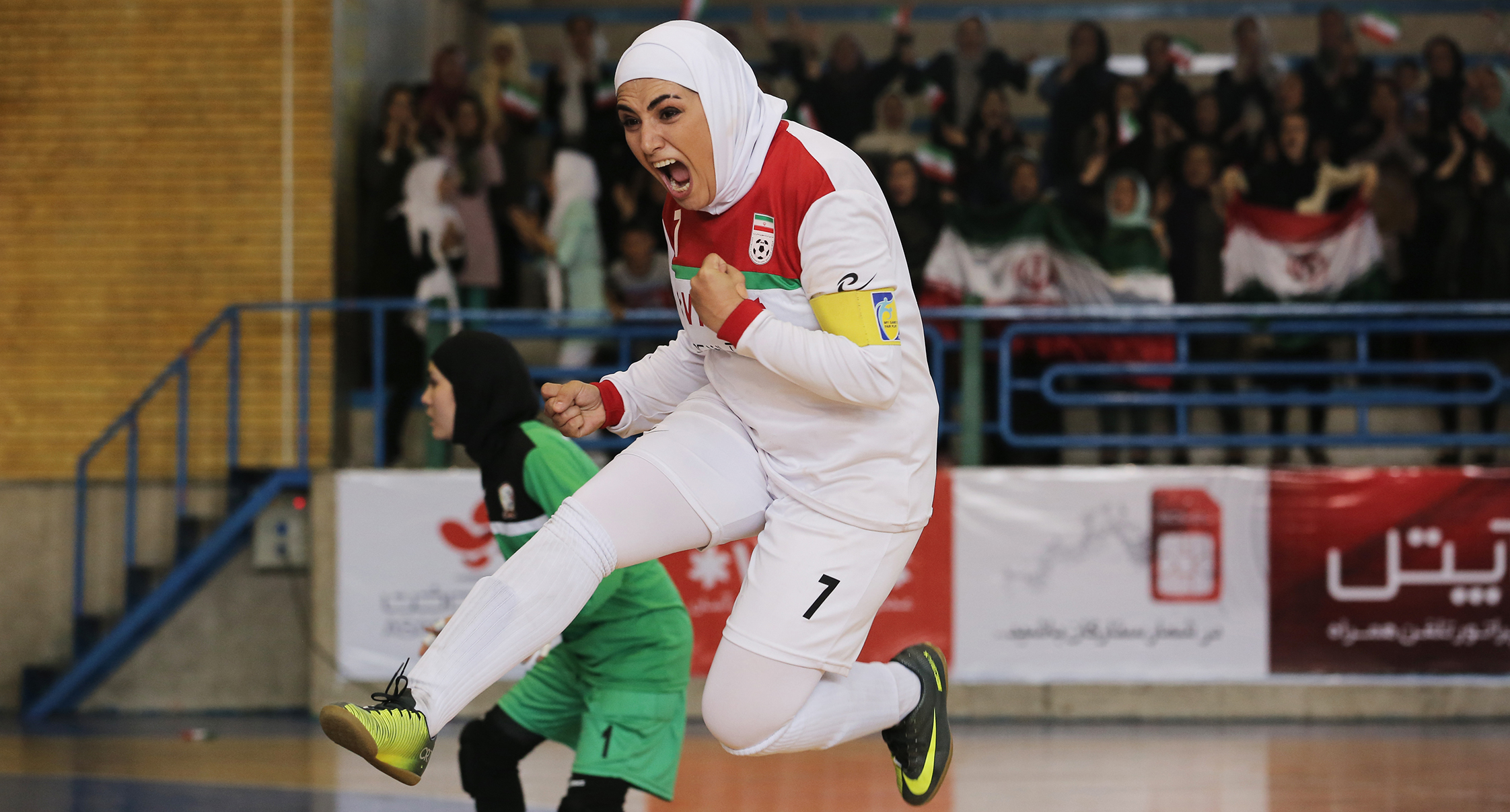 Afbeelding uit de film