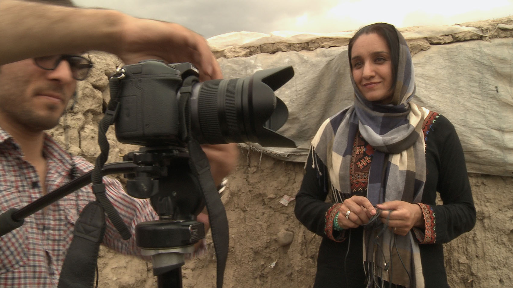 Picture from the movie