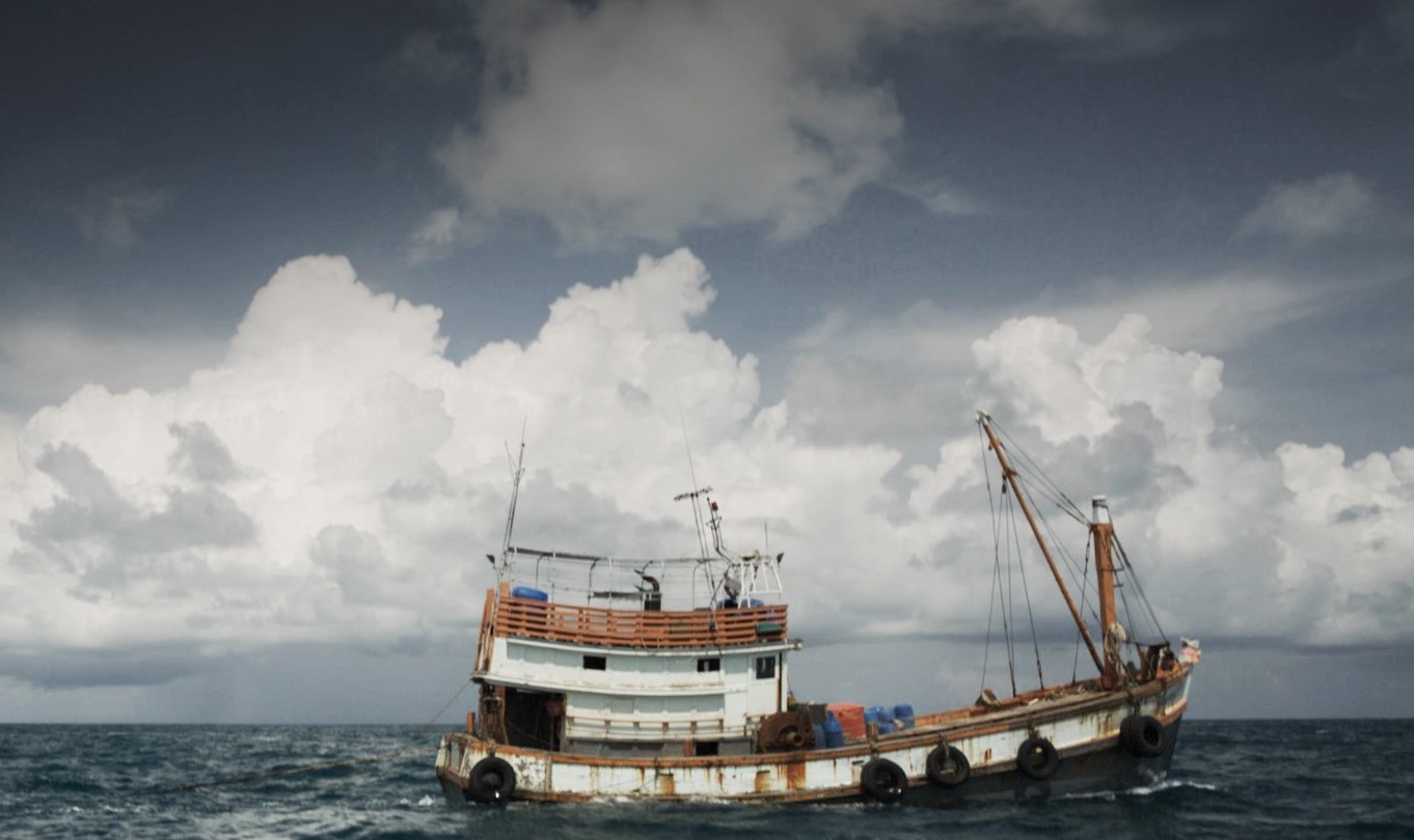 Picture from the movie