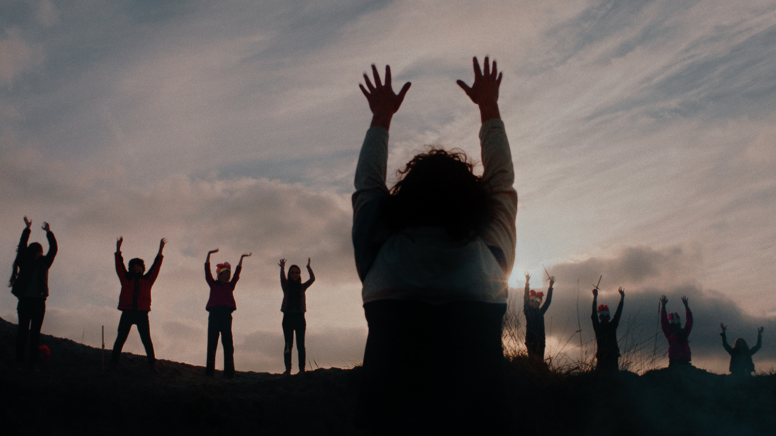 Picture from the movie