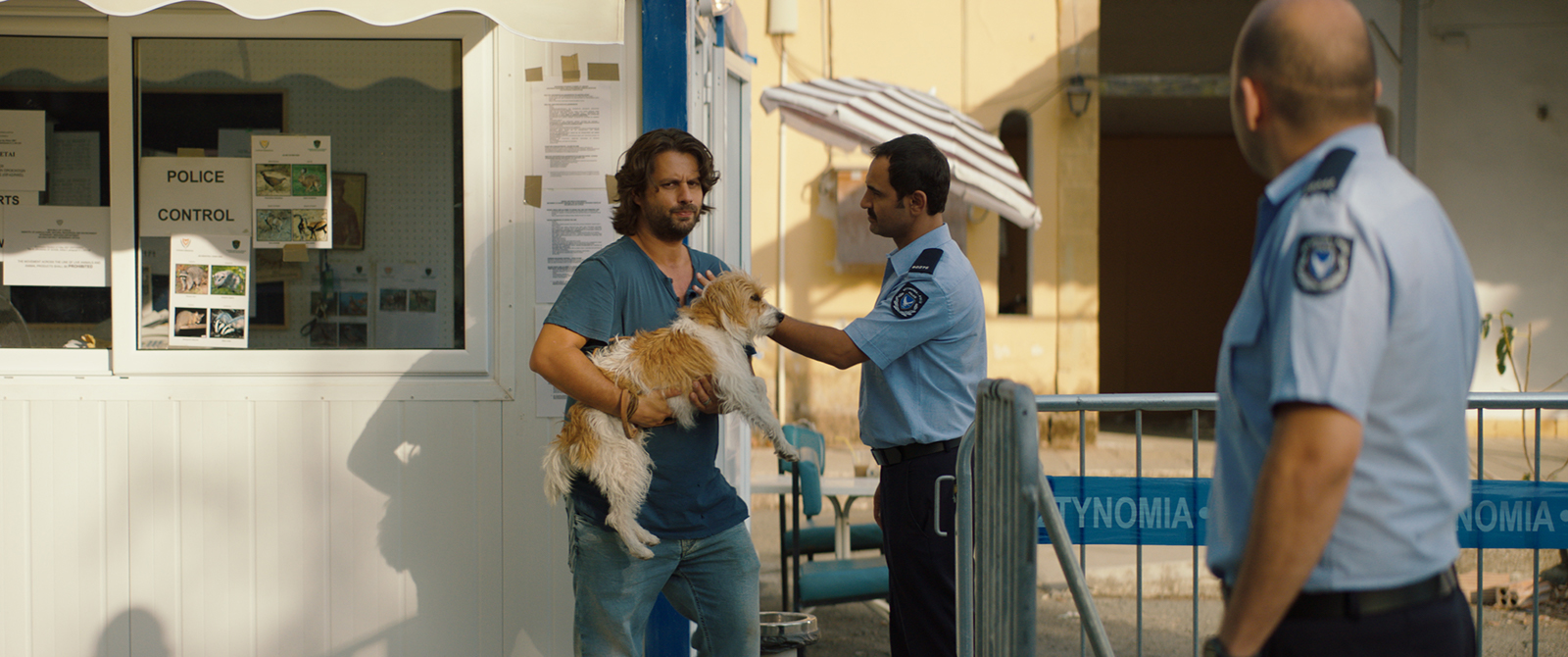 Picture from the movie