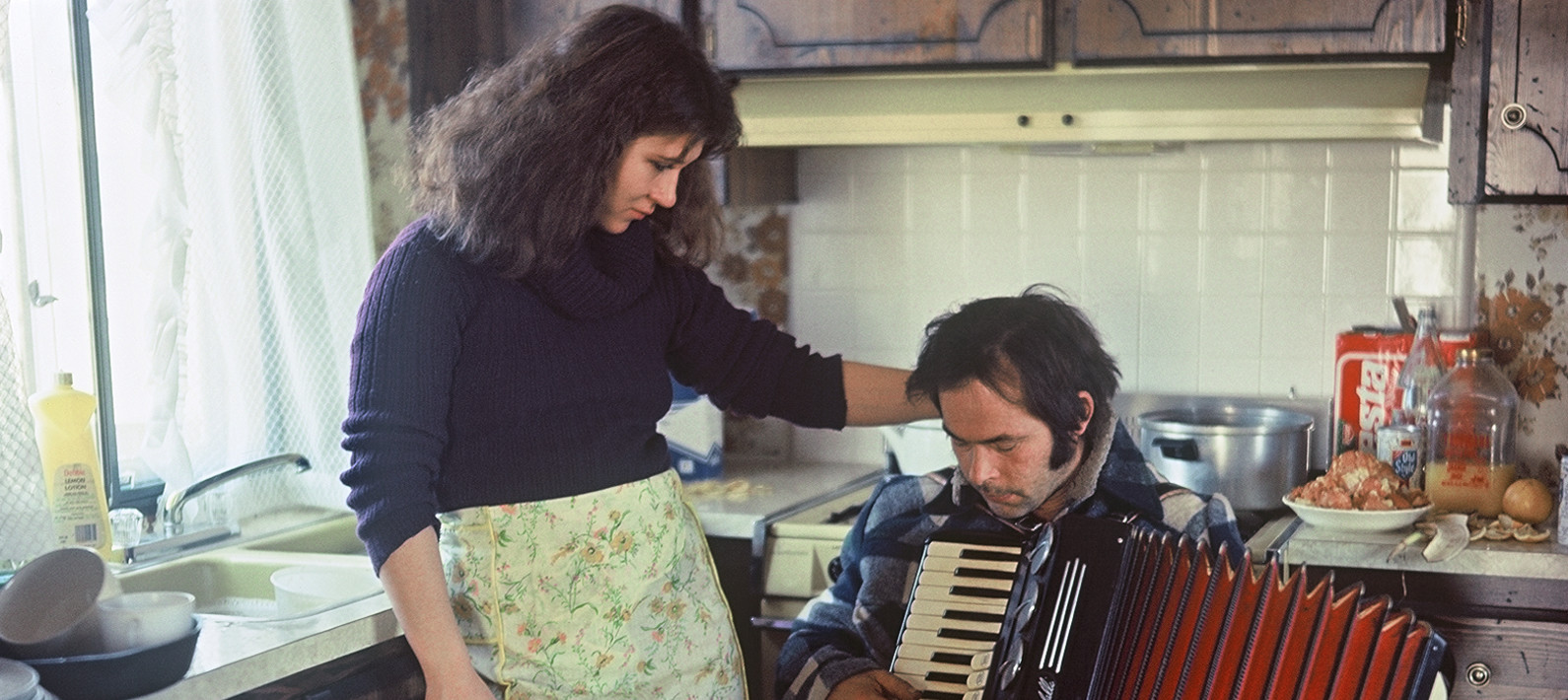 Afbeelding uit de film