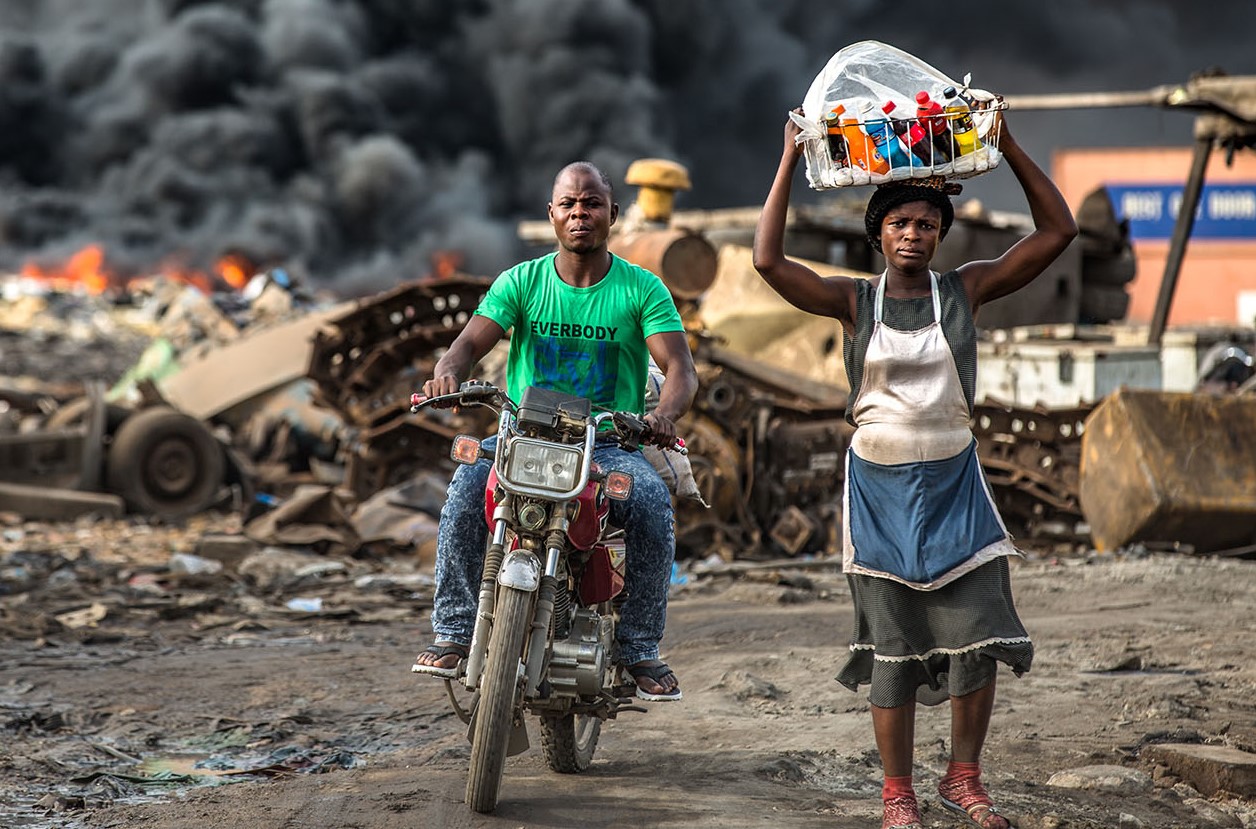 Picture from the movie