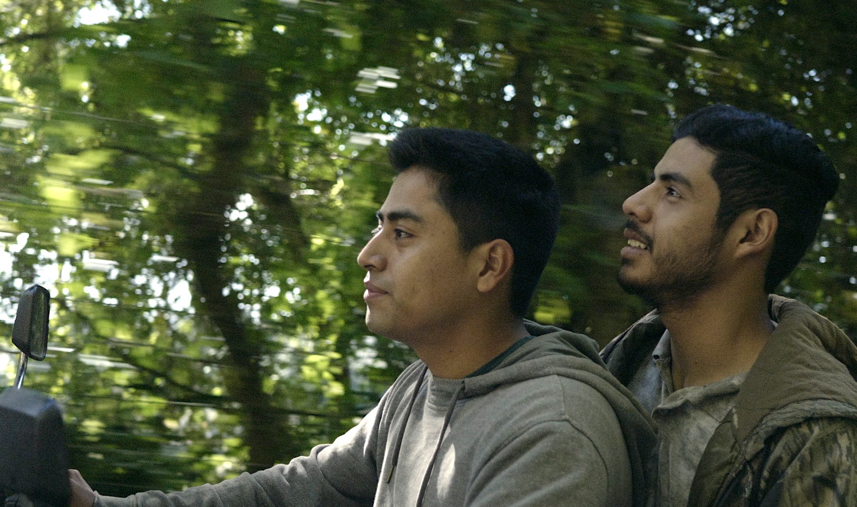 Picture from the movie