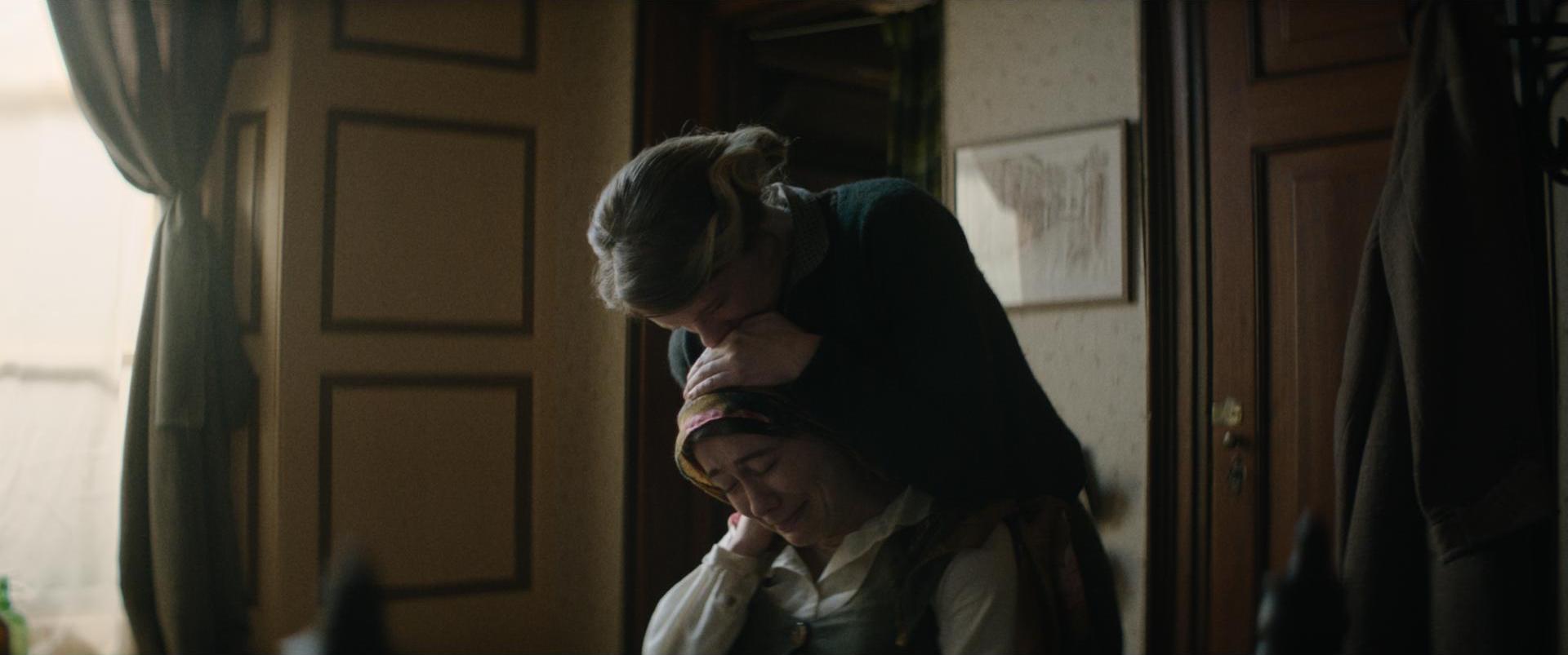 Afbeelding uit de film