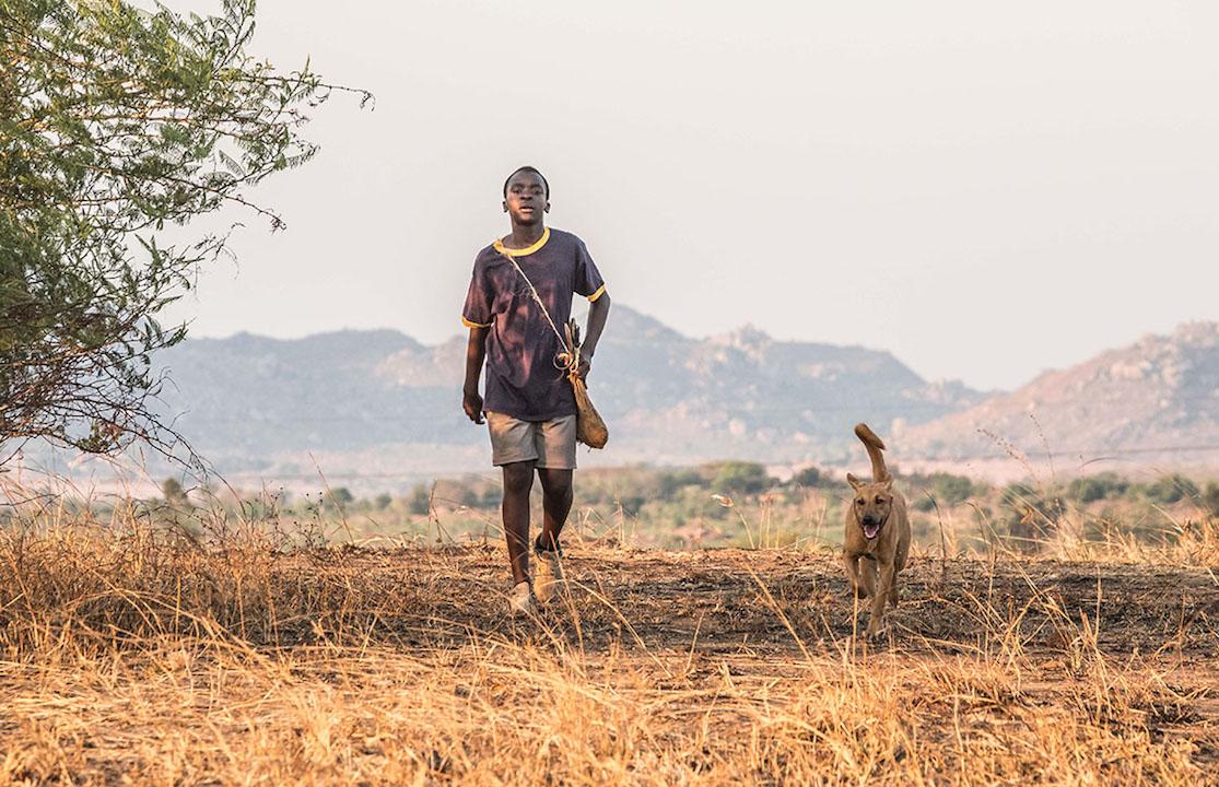 Afbeelding uit de film