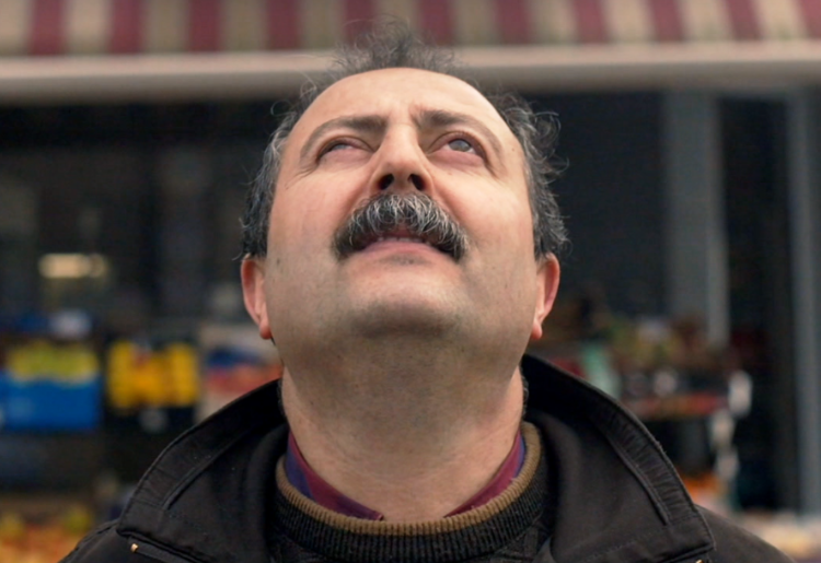 Picture from the movie