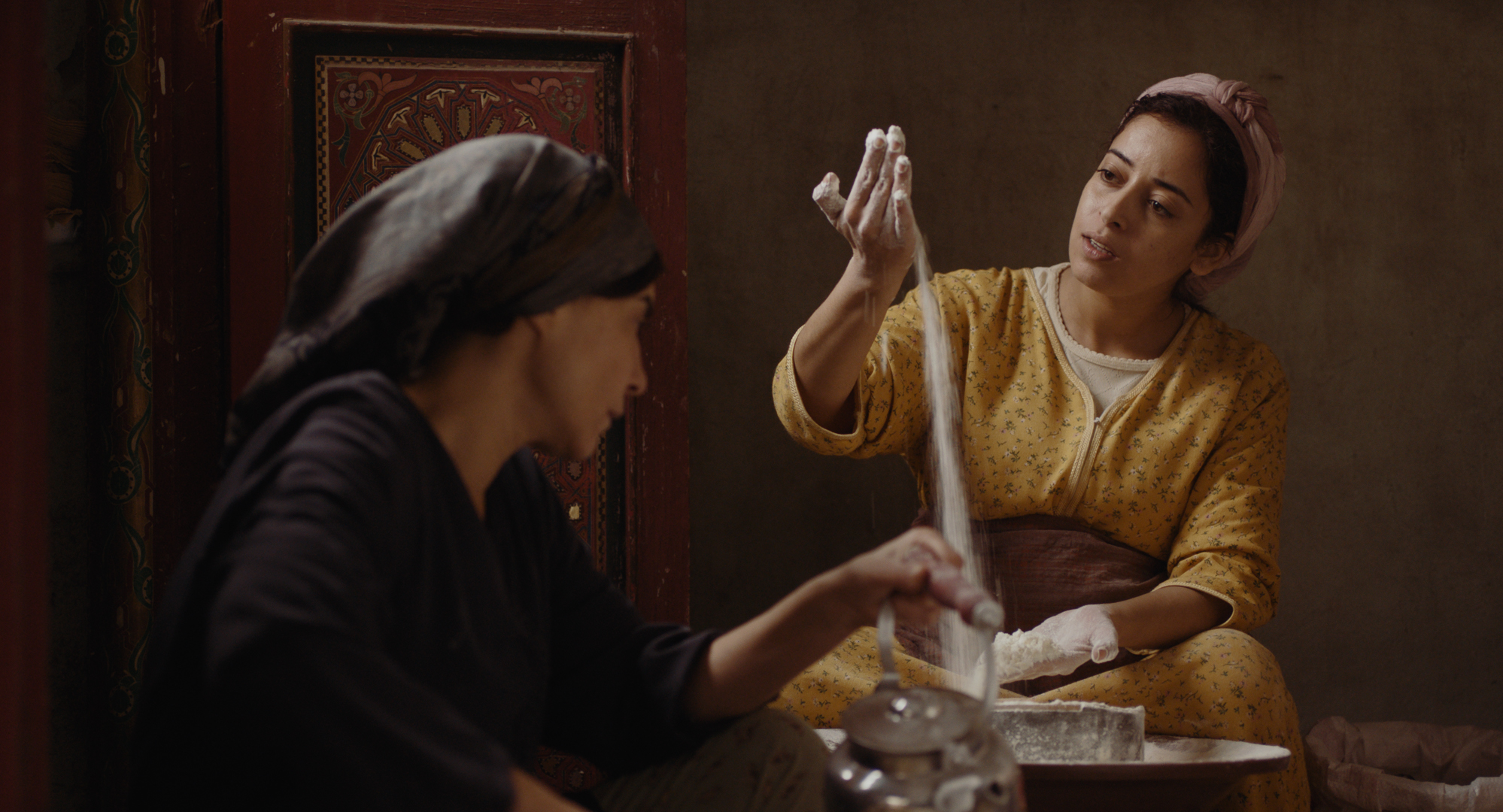 Picture from the movie