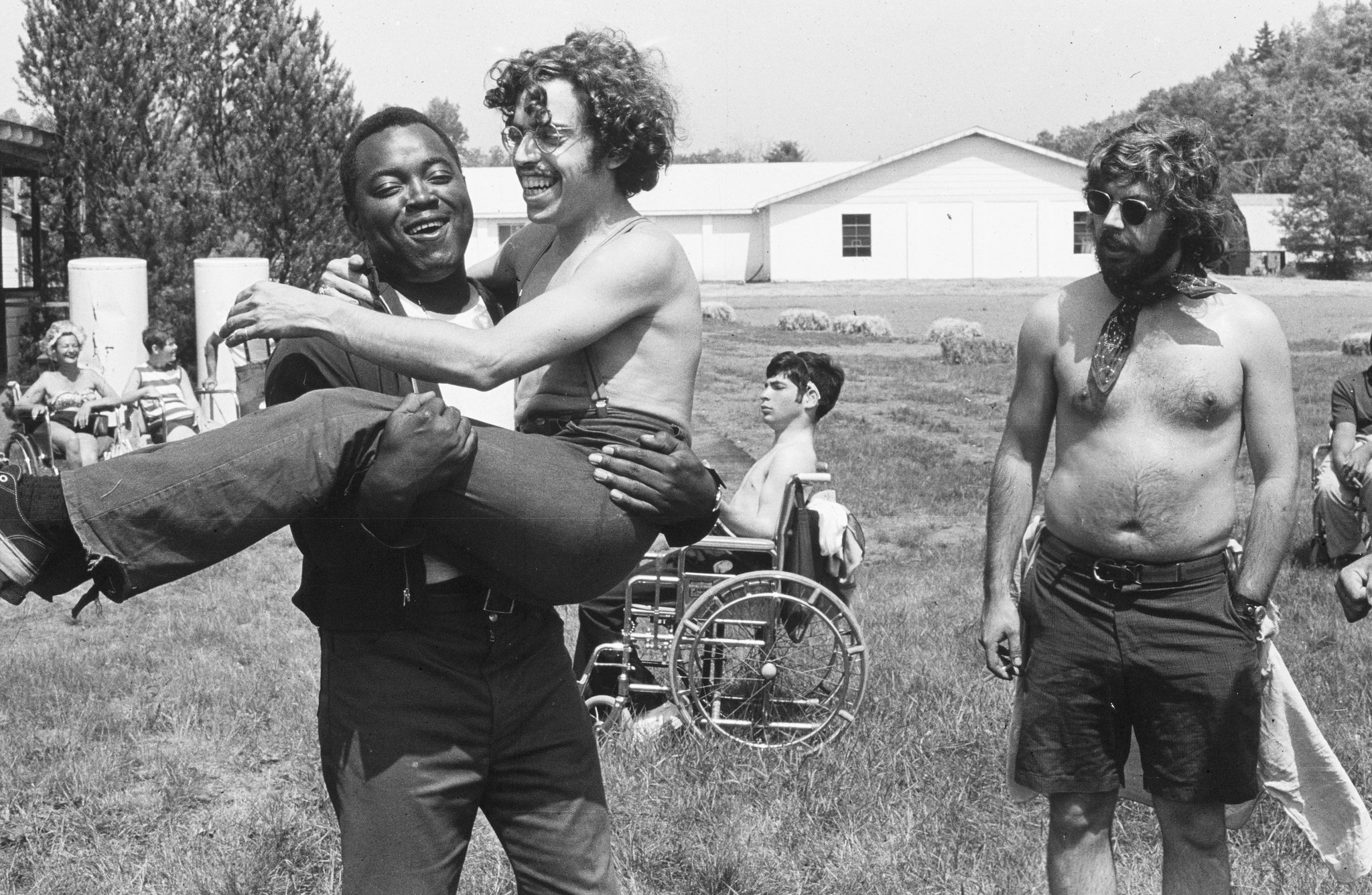 Picture from the movie