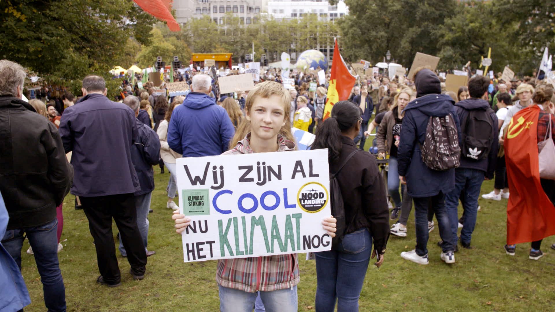 Afbeelding uit de film