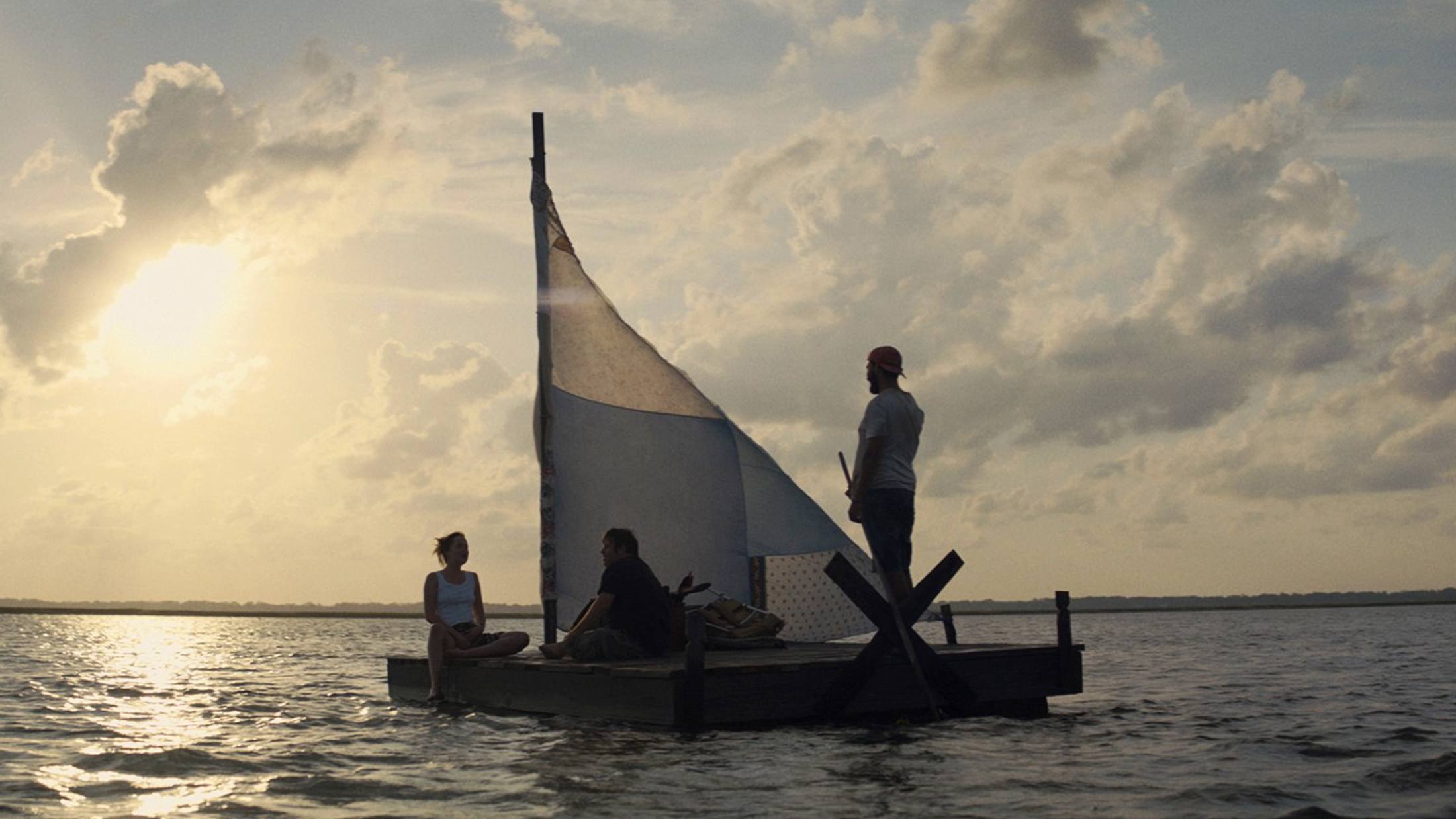 Afbeelding uit de film