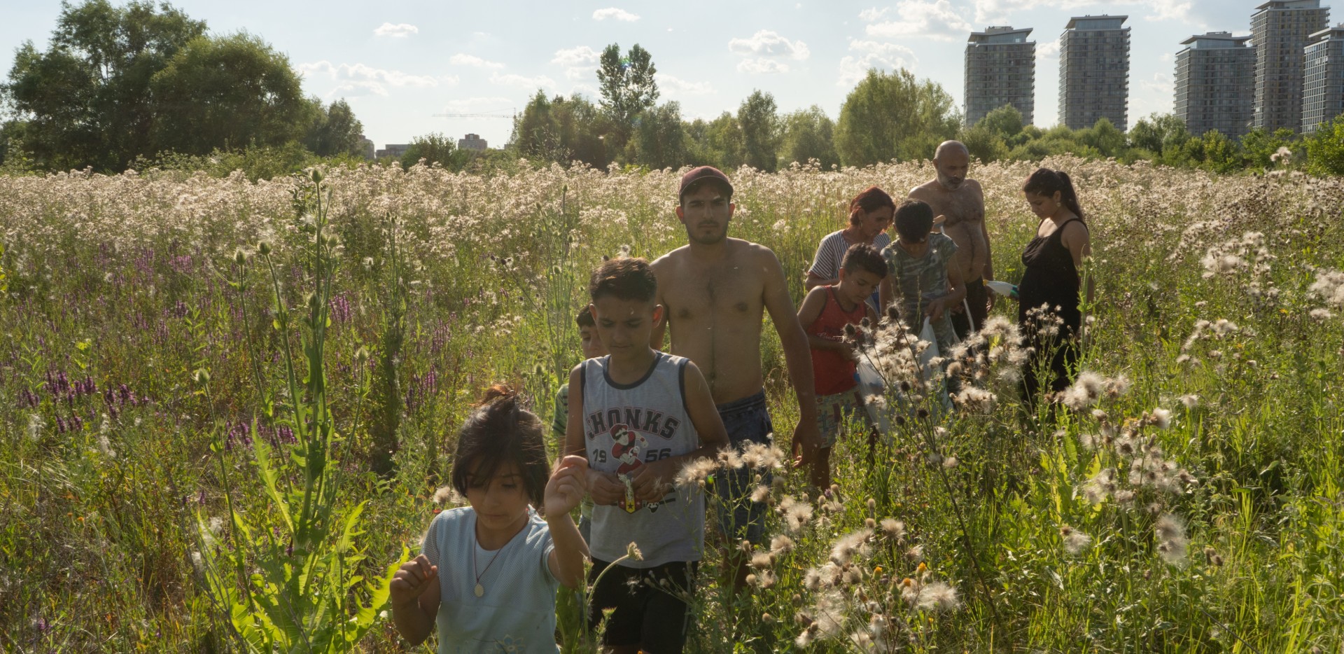Afbeelding uit de film
