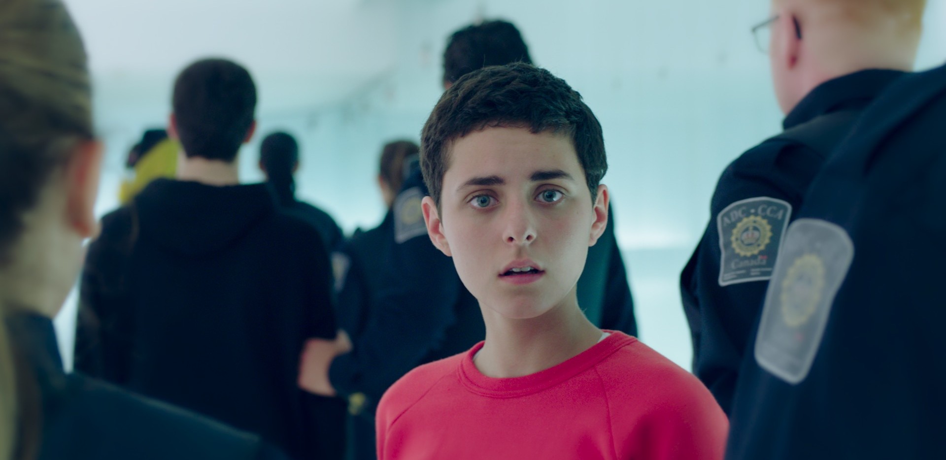 Picture from the movie