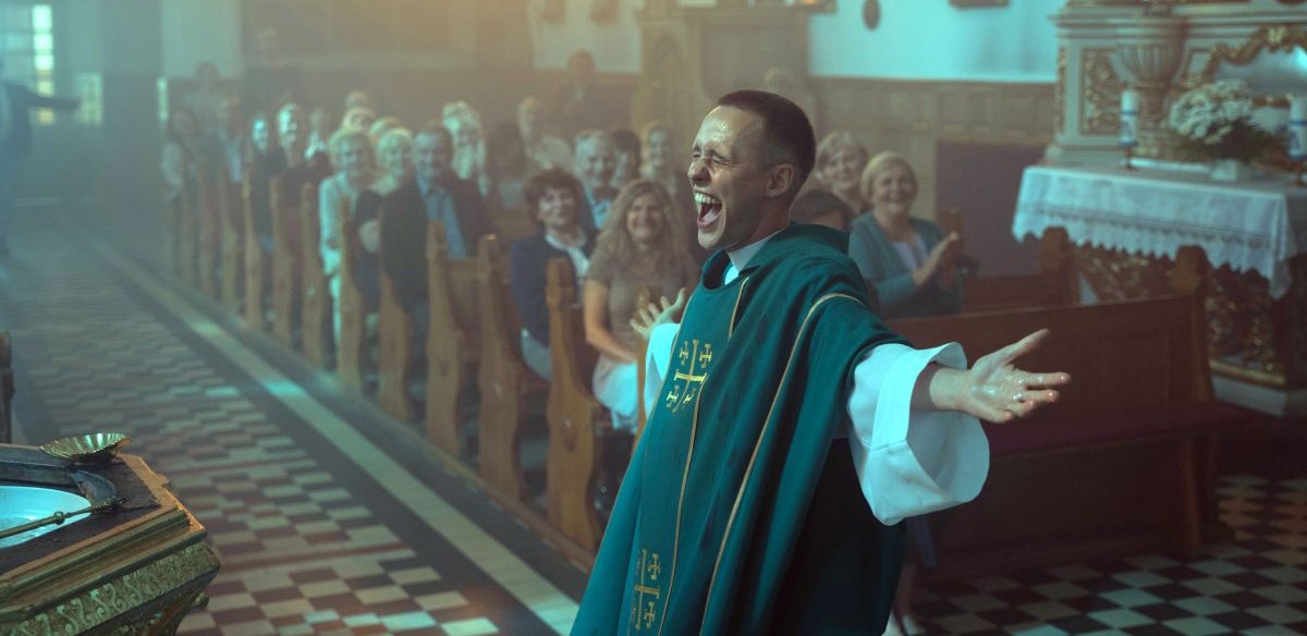 Picture from the movie