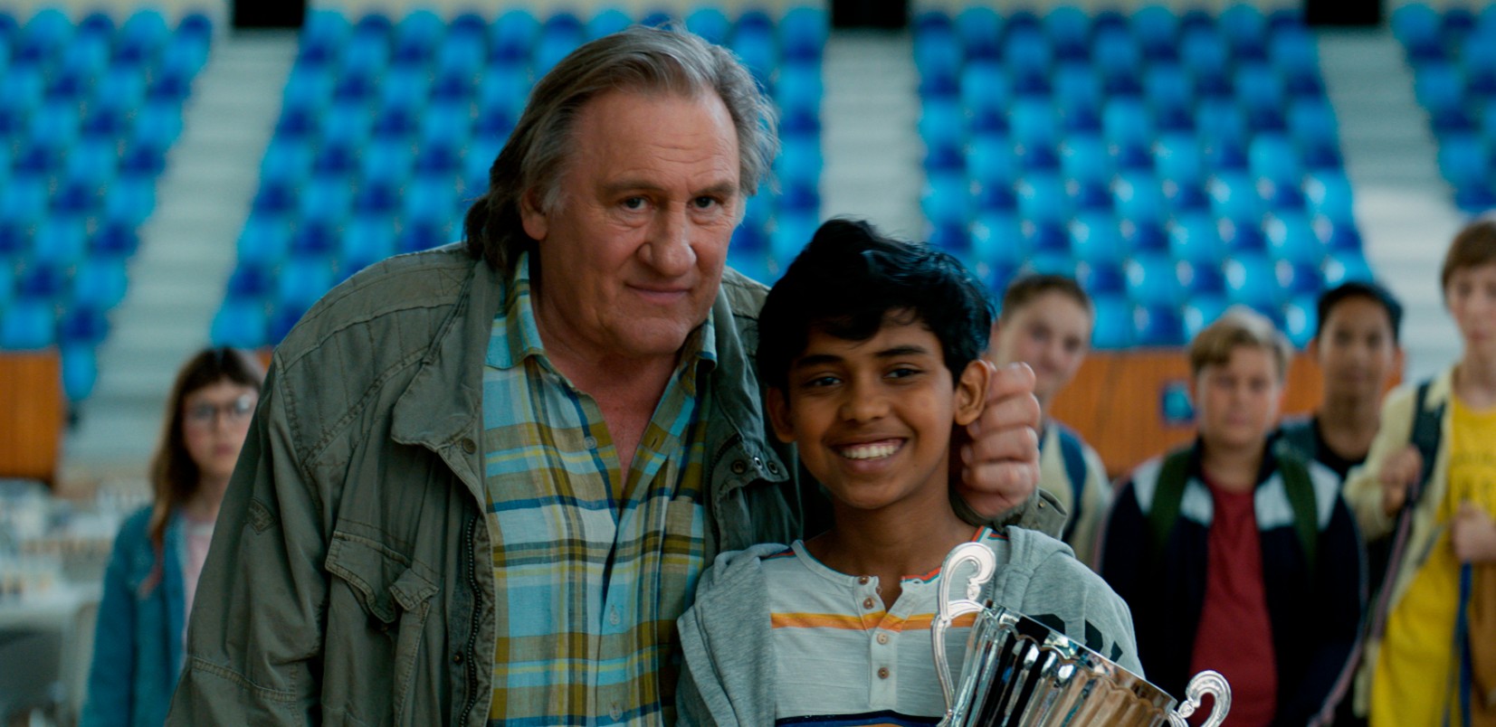Afbeelding uit de film
