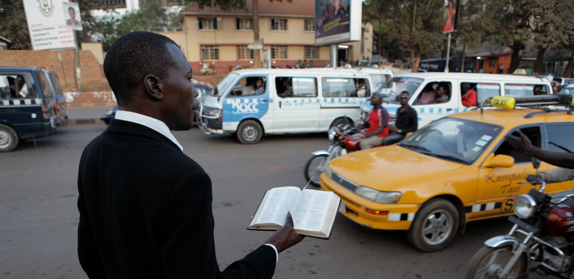 Afbeelding uit de film