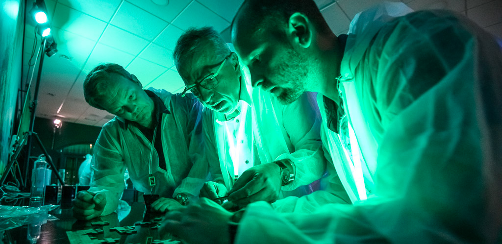 Picture from the movie