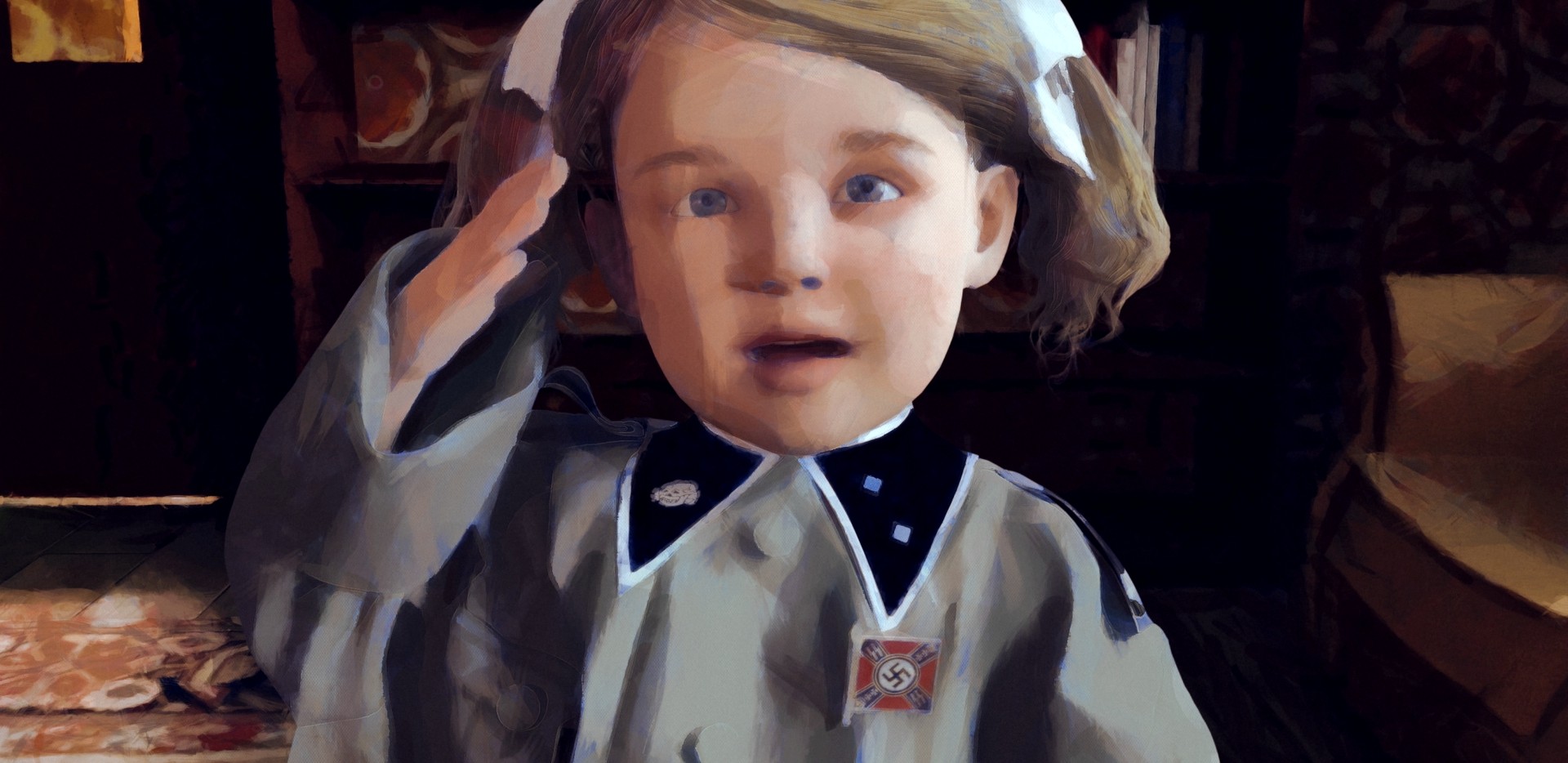 Picture from the movie