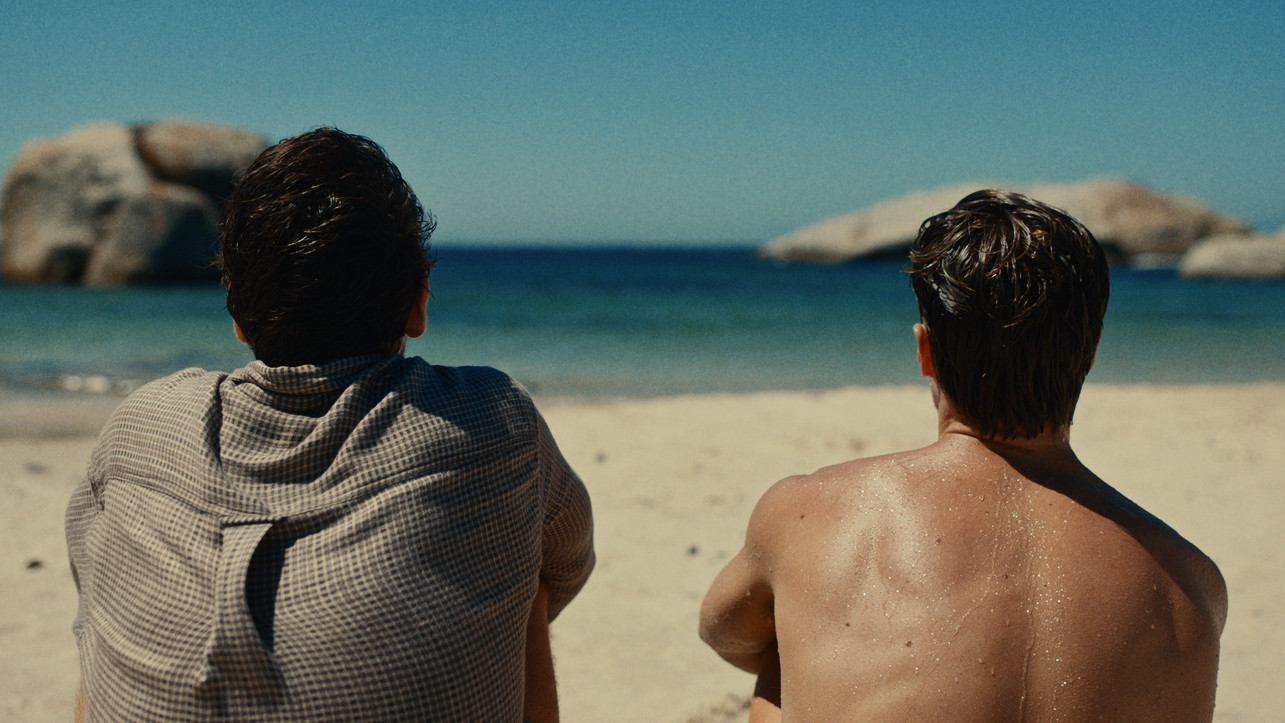 Picture from the movie