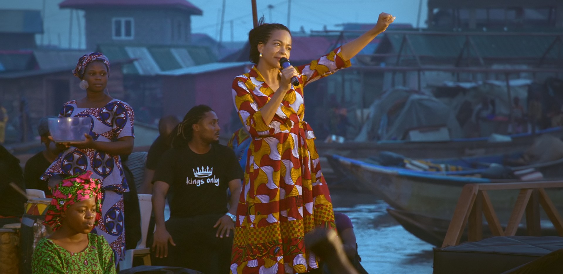 Afbeelding uit de film