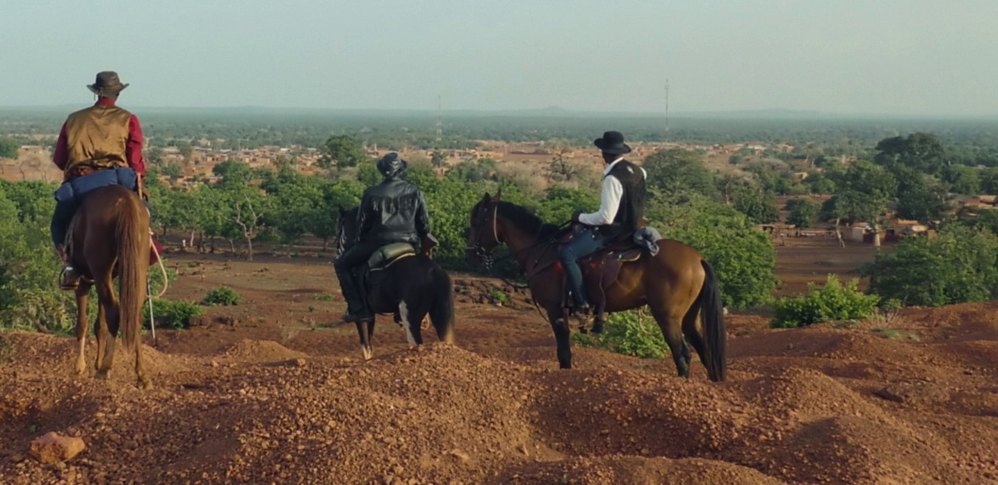 Picture from the movie