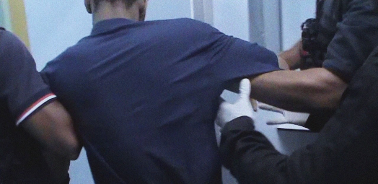 Afbeelding uit de film