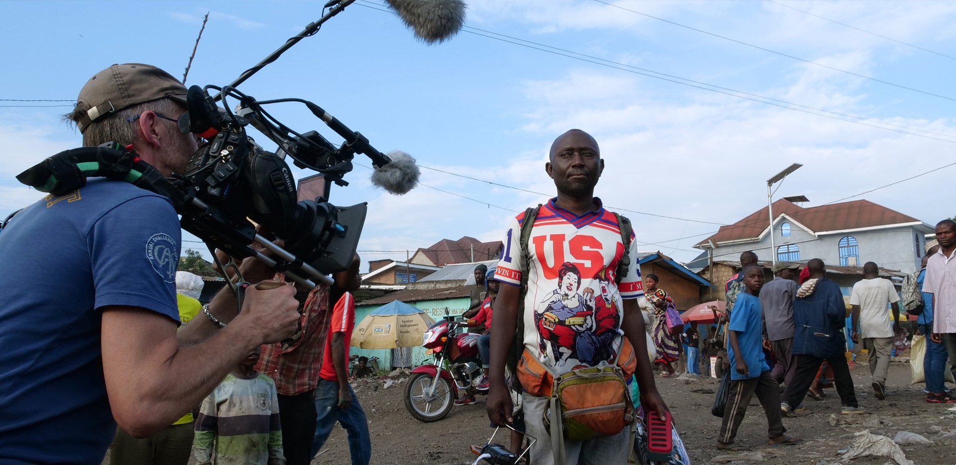 Picture from the movie