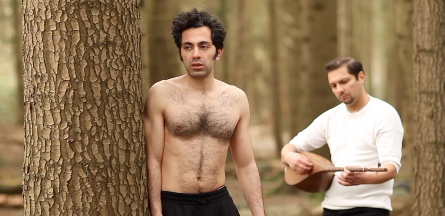 Picture from the movie