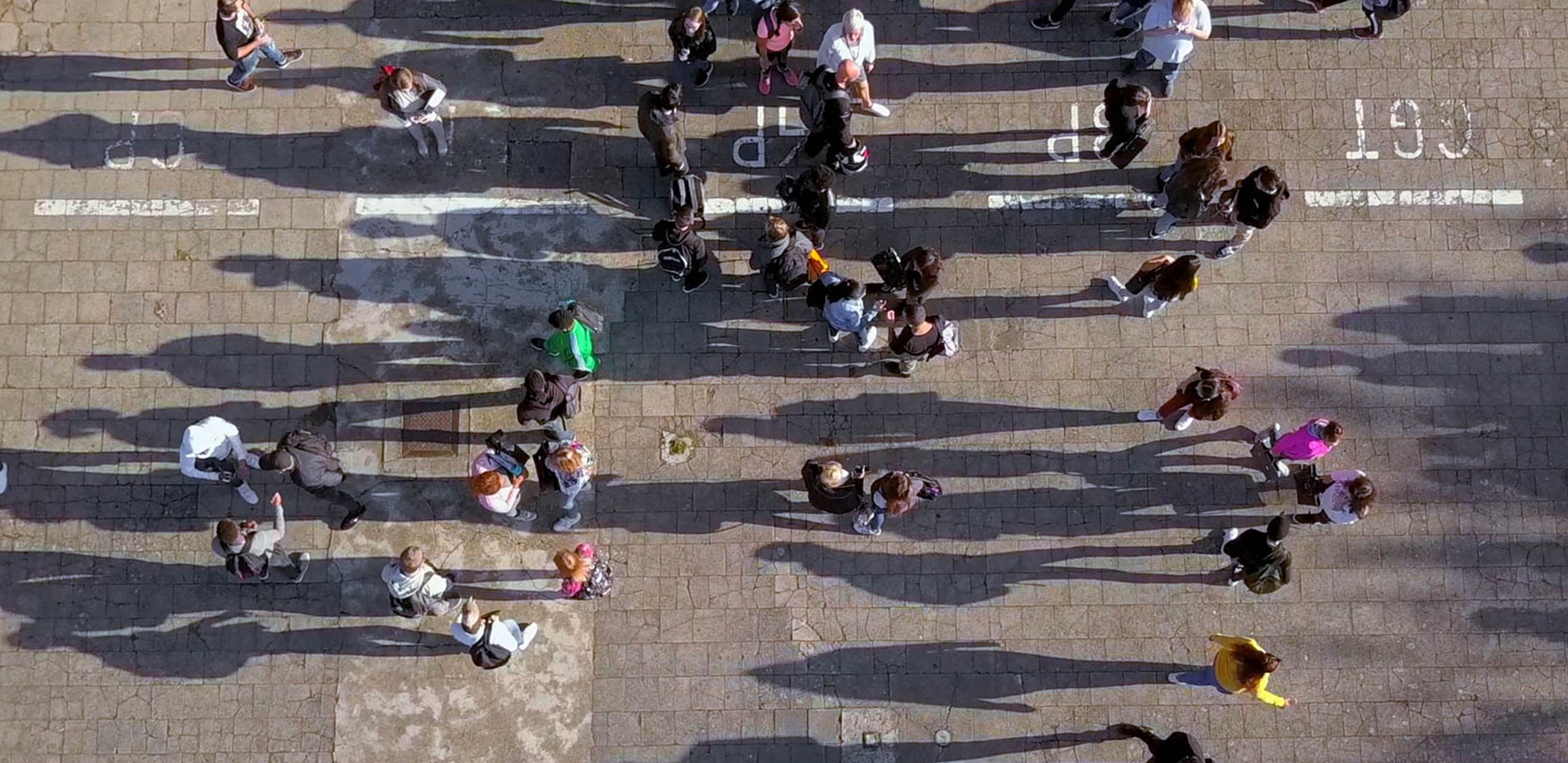 Afbeelding uit de film