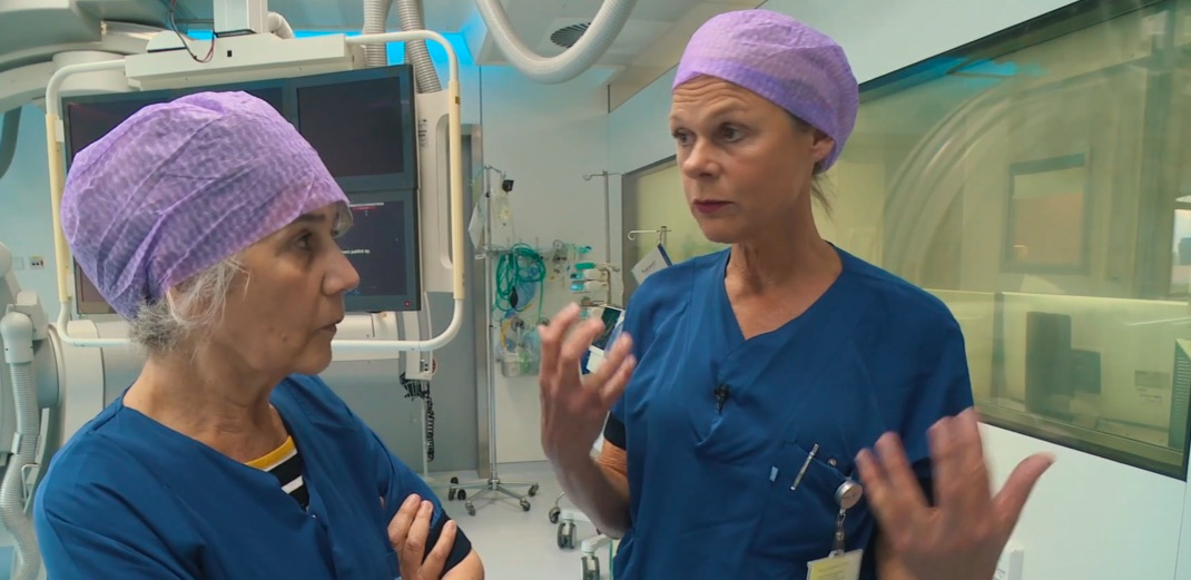 Afbeelding uit de film