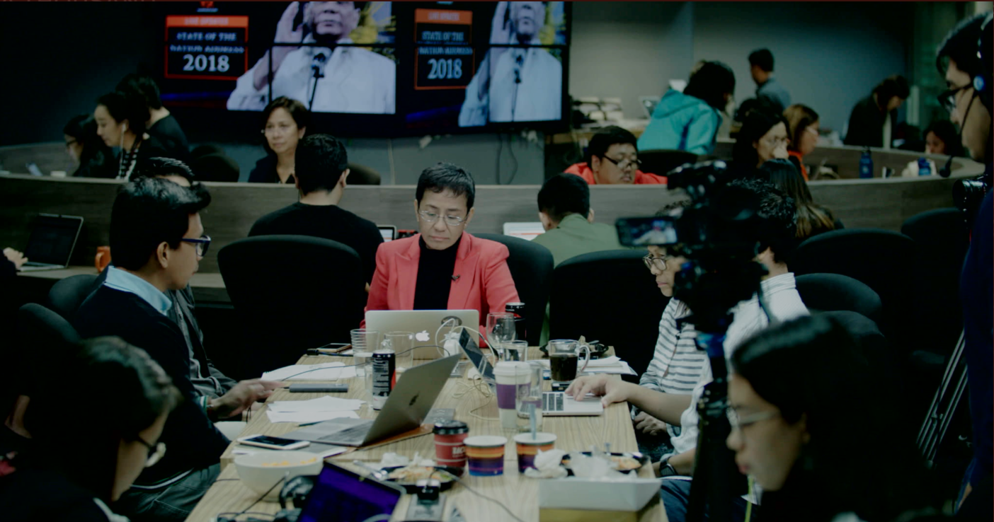 Picture from the movie