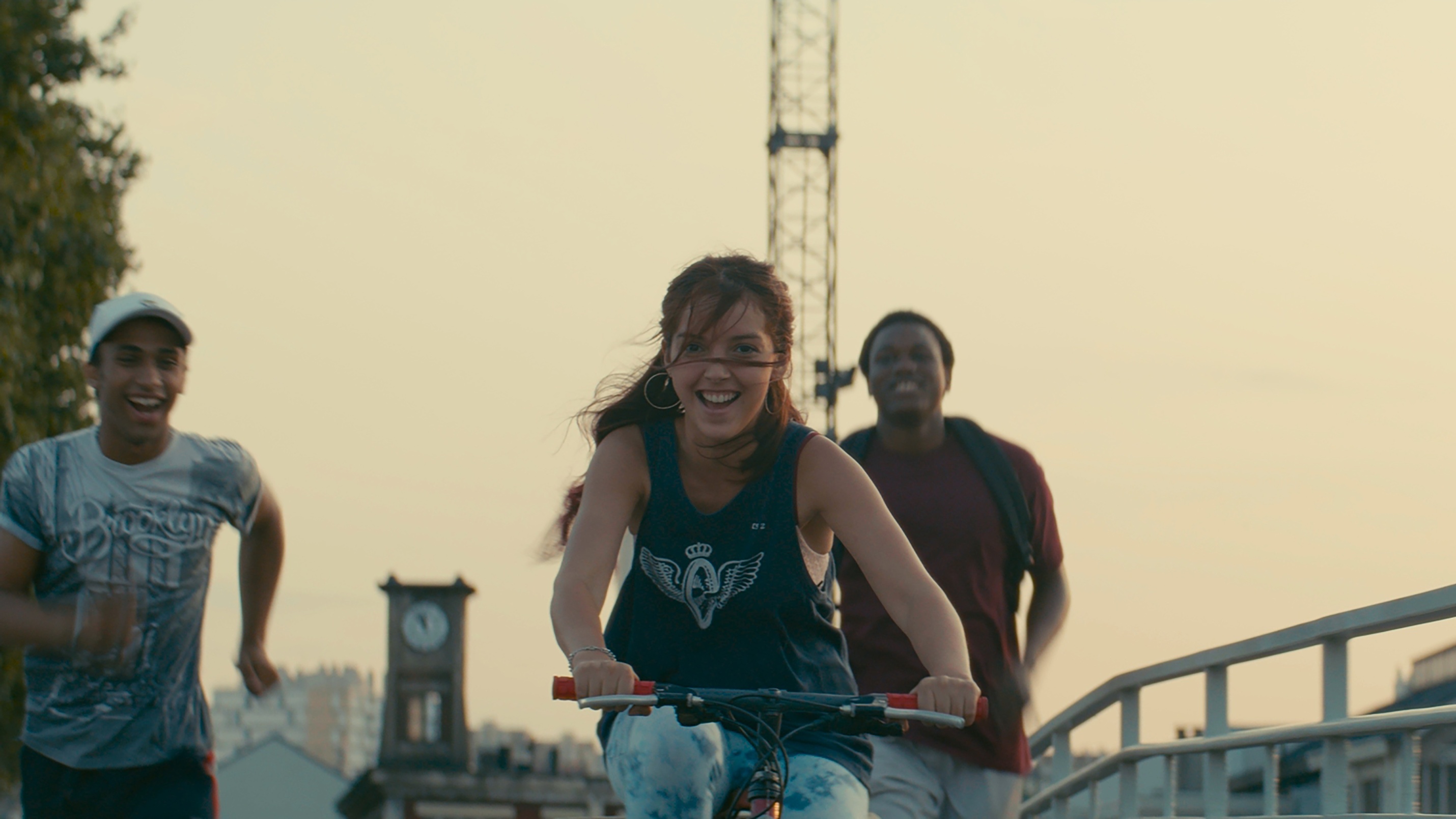 Picture from the movie