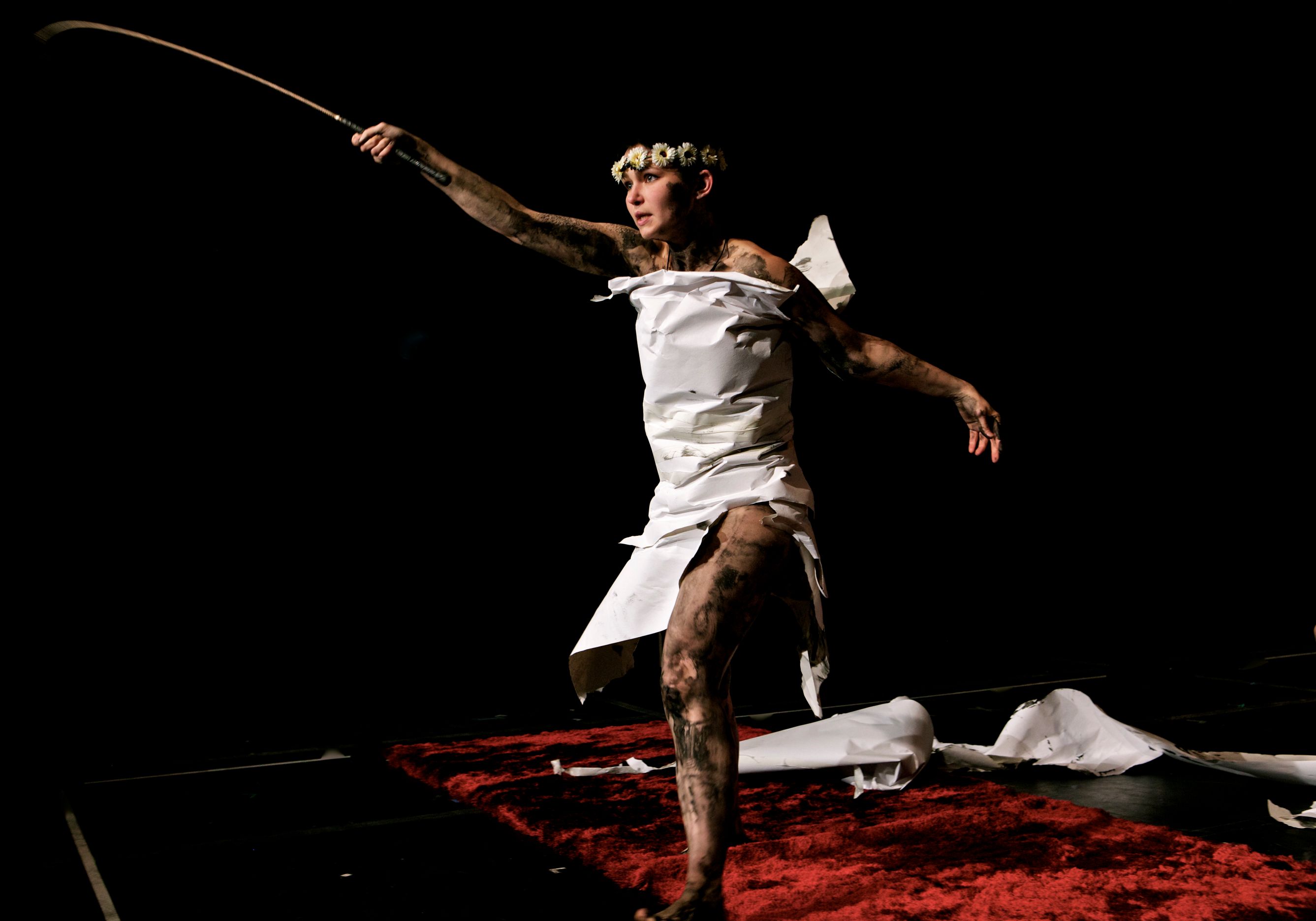 Picture from the movie
