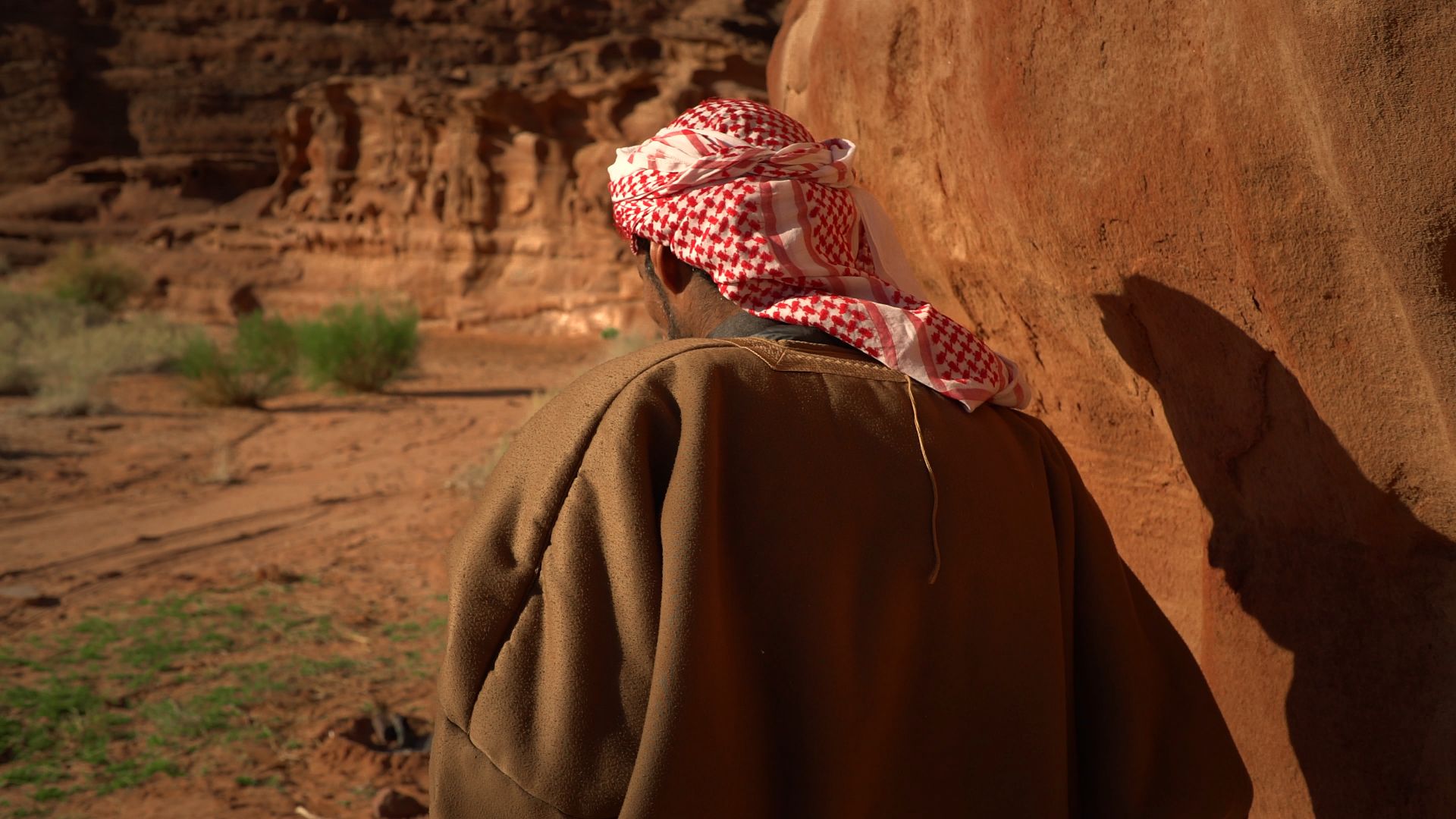 Picture from the movie