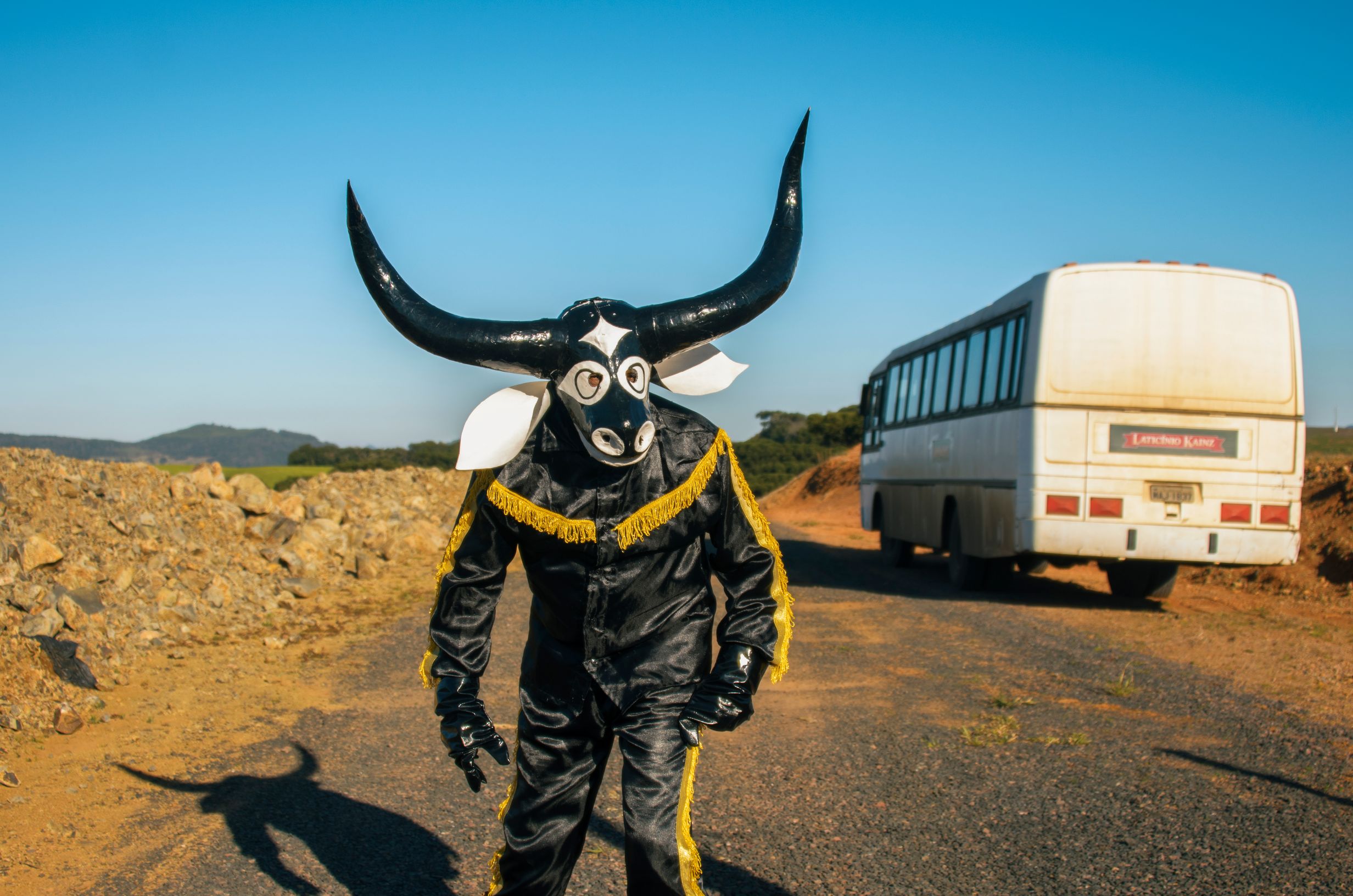 Afbeelding uit de film