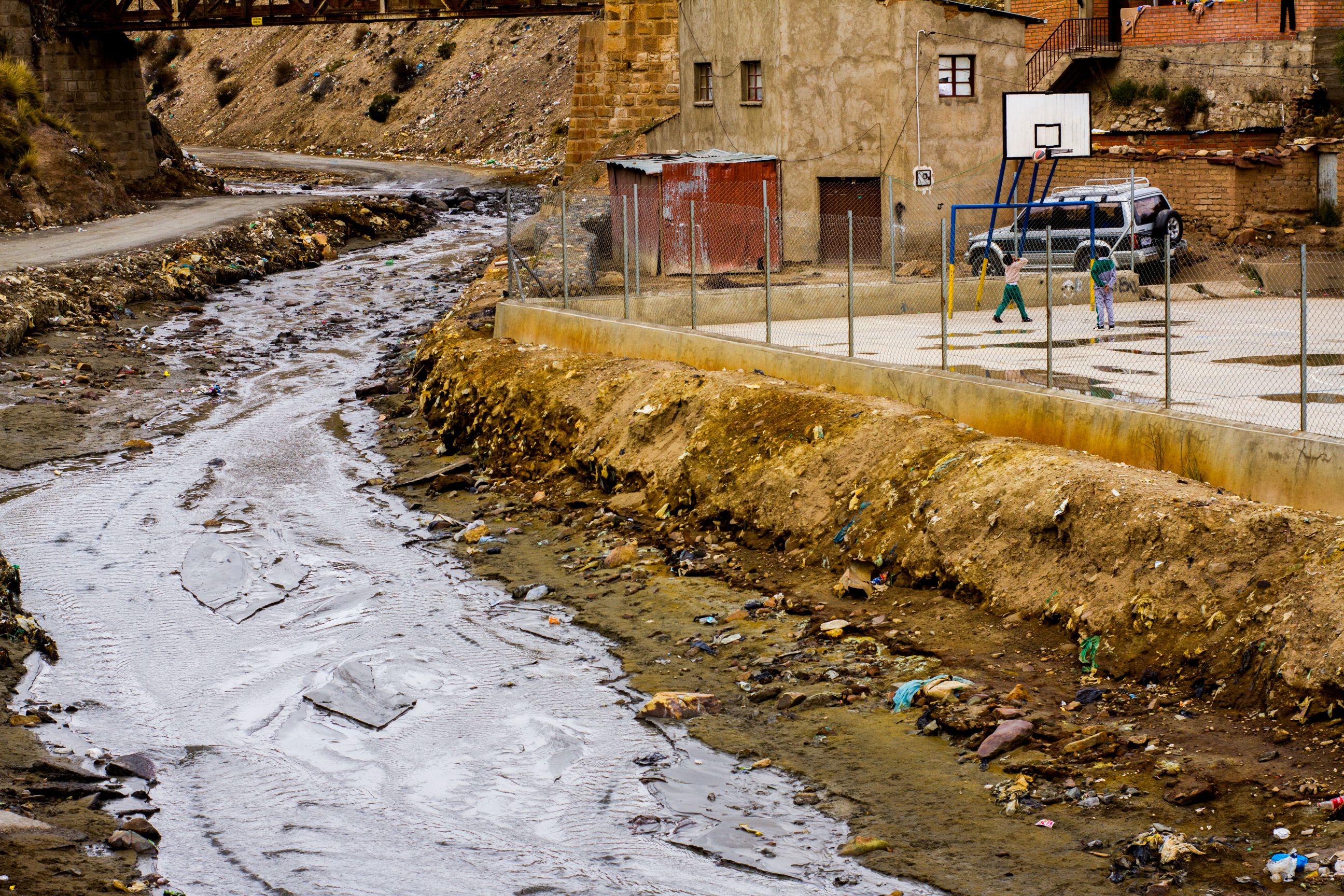 Picture from the movie