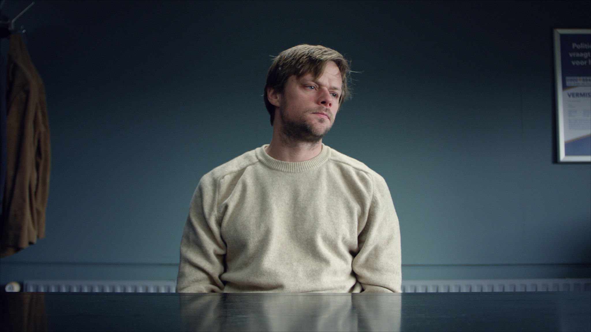 Afbeelding uit de film